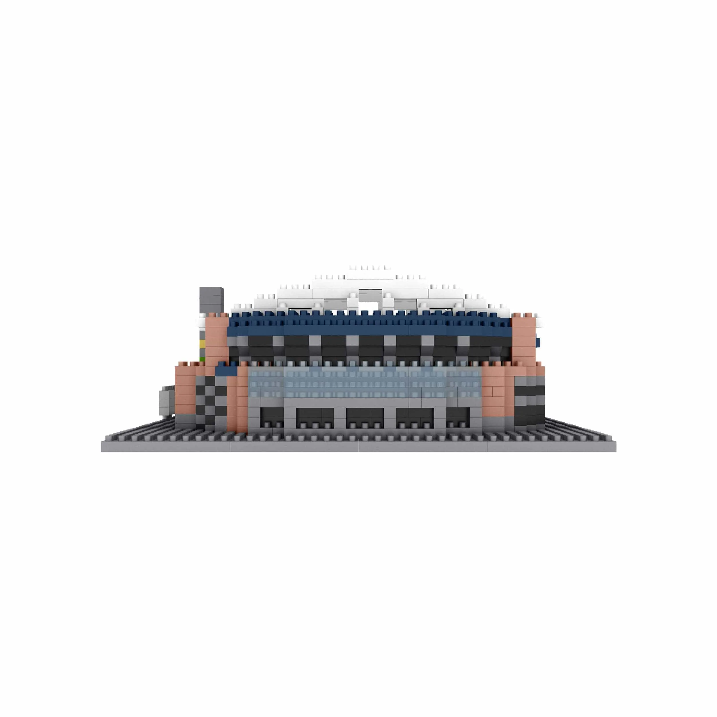 Seattle Seahawks NFL Mini BRXLZ Stadium - Lumen Field - Image 3
