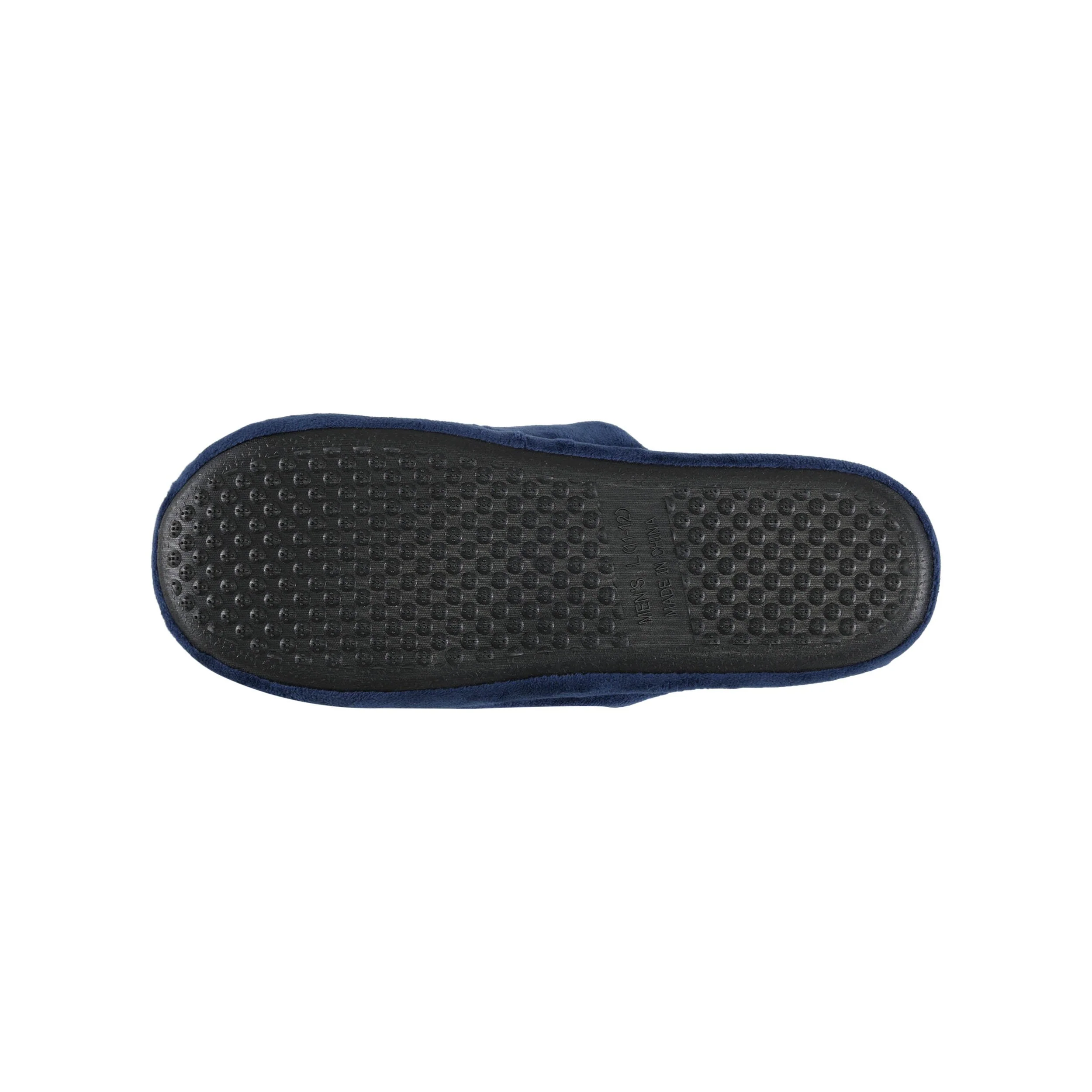 Seattle Seahawks NFL Mens Logo Staycation Slippers - Image 5