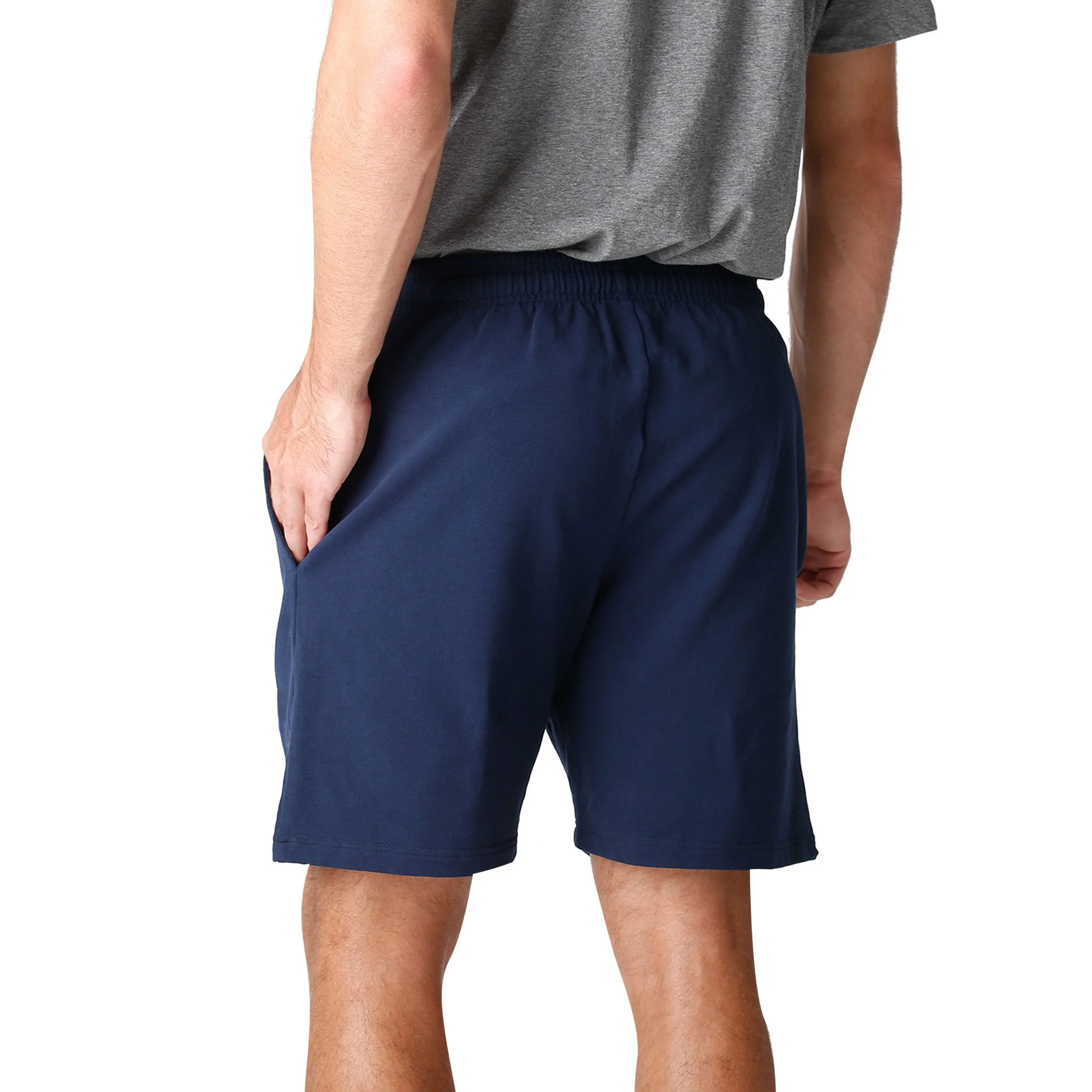 Seattle Seahawks NFL Mens Team Color Woven Shorts - Image 3