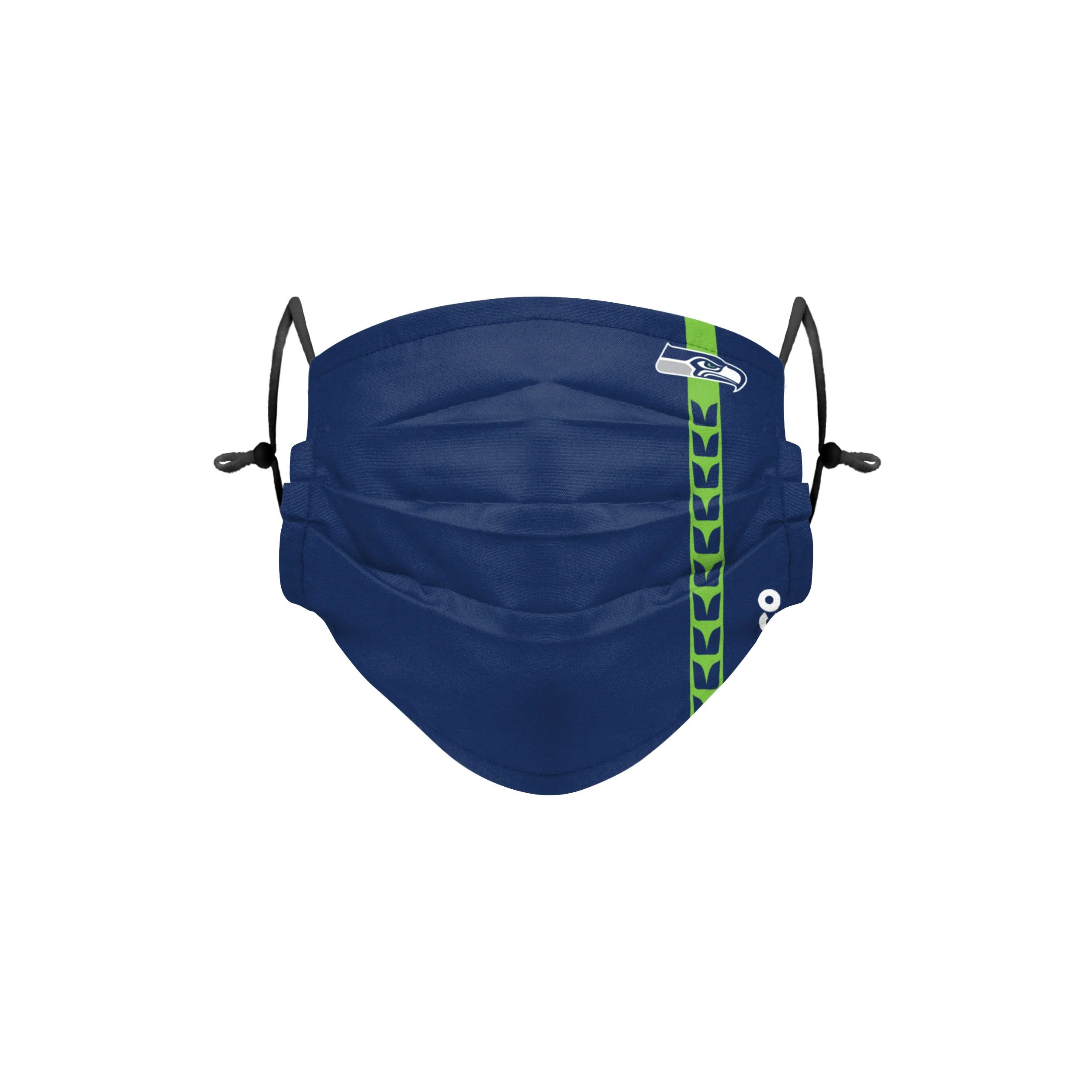 Seattle Seahawks NFL On-Field Sideline Face Cover