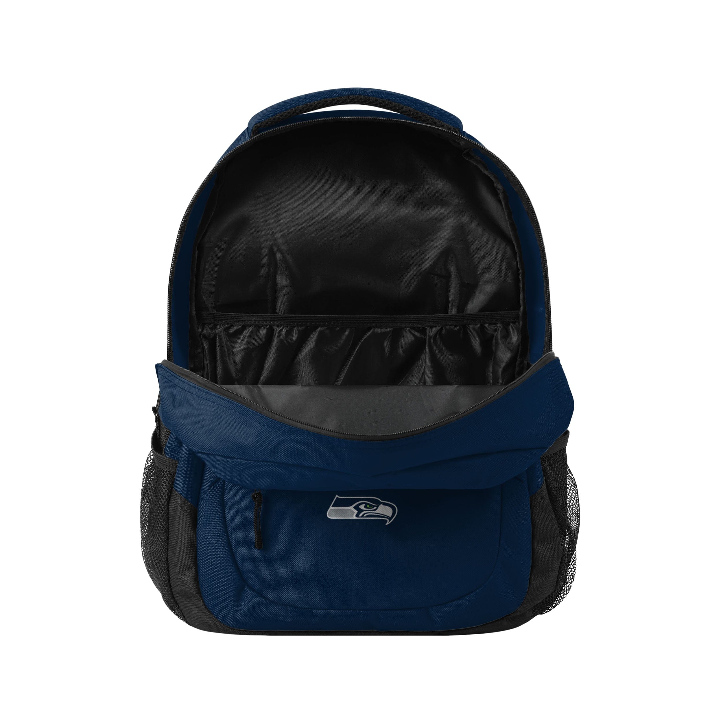 Seattle Seahawks NFL Property Of Action Backpack - Image 3
