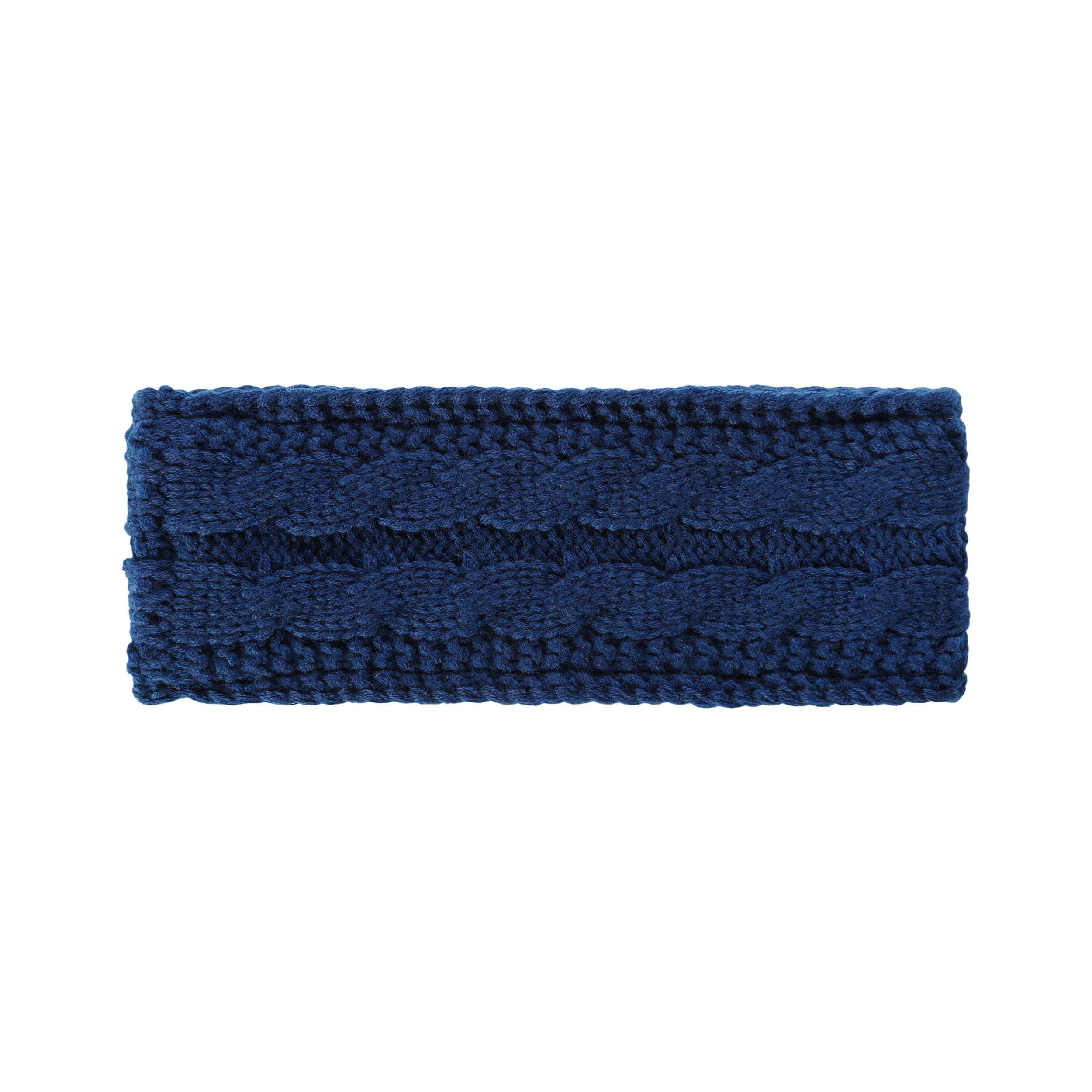 Seattle Seahawks NFL Womens Knit Fit Headband - Image 3