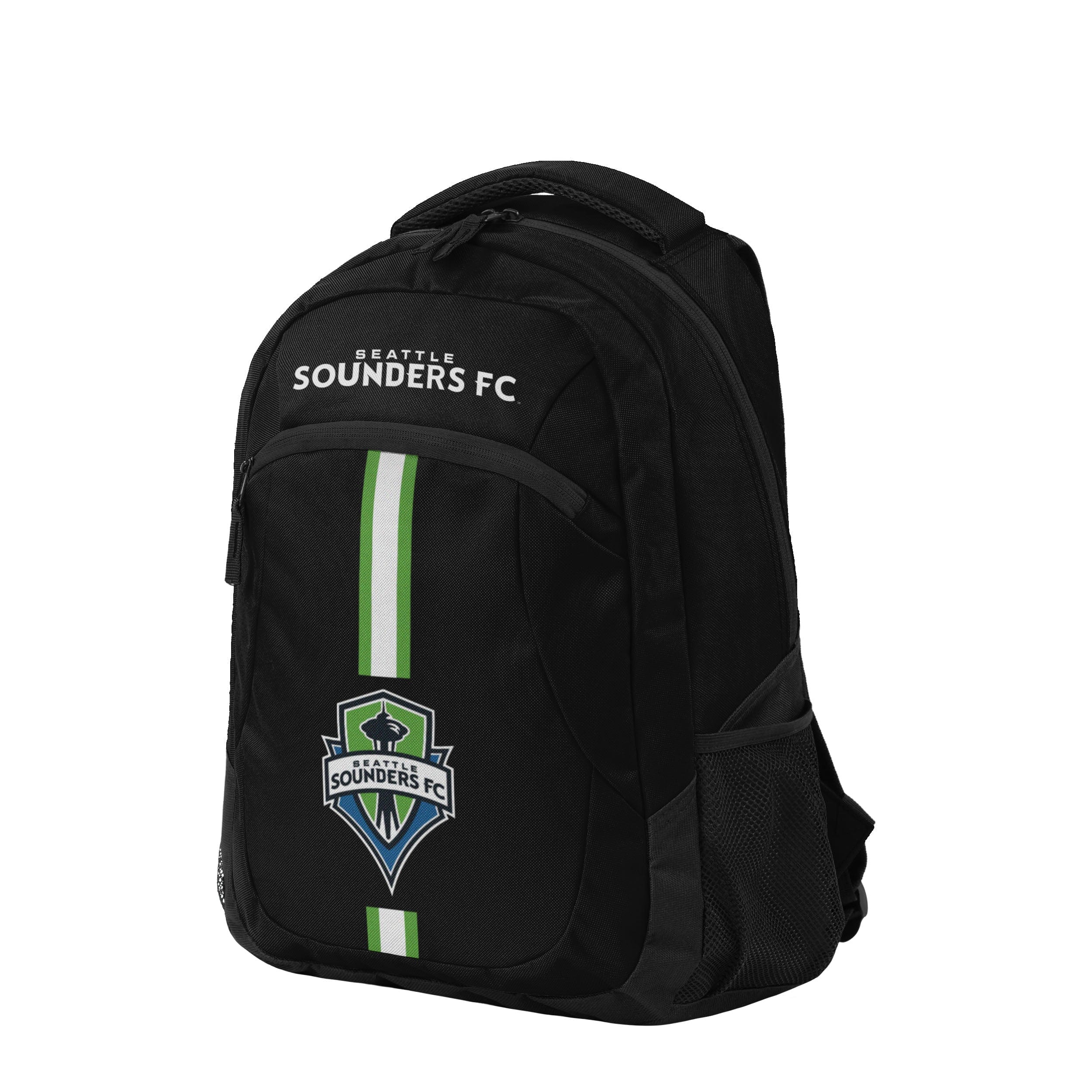Seattle Sounders FC MLS Action Backpack - Image 2