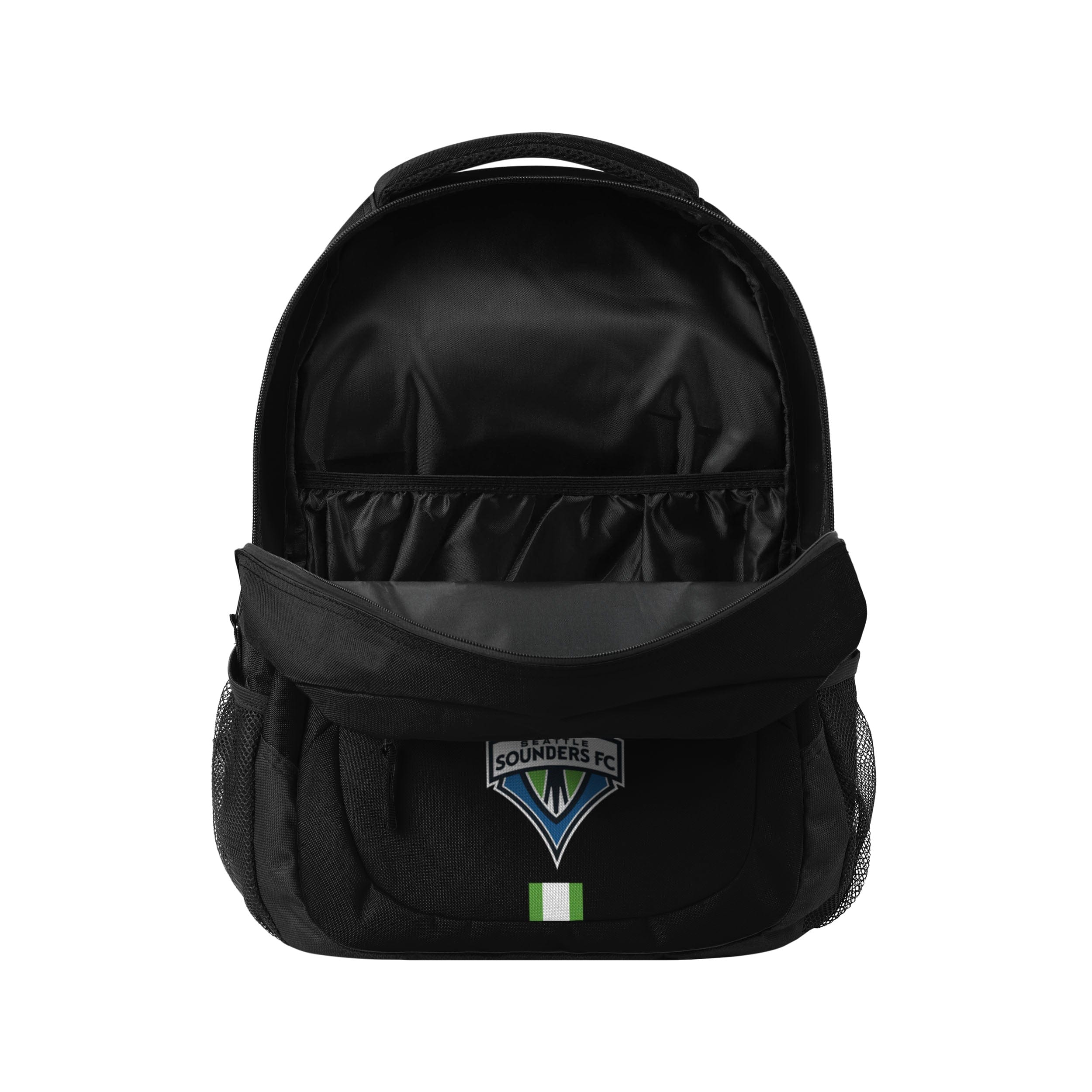 Seattle Sounders FC MLS Action Backpack - Image 3