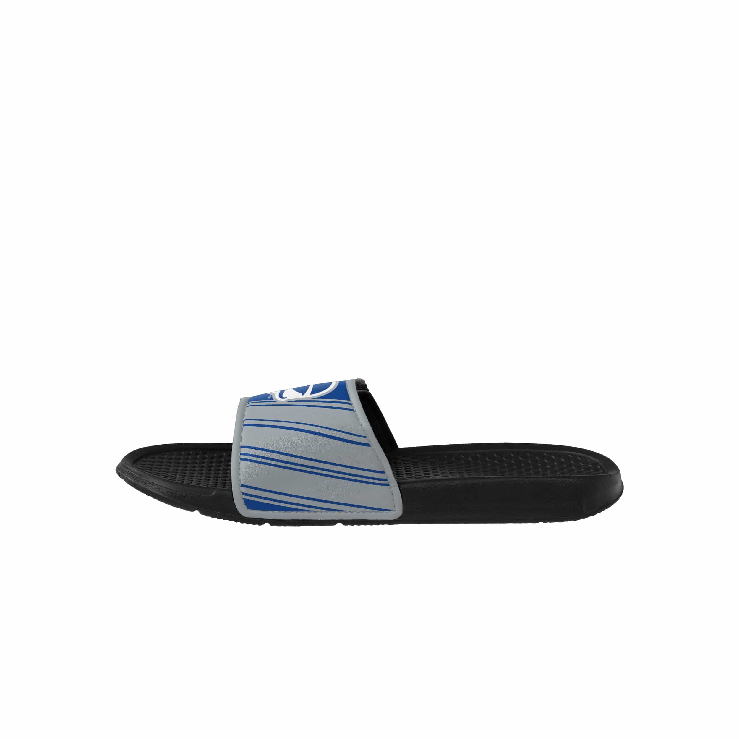 Seton Hall Pirates NCAA Mens Legacy Sport Slide - Image 4