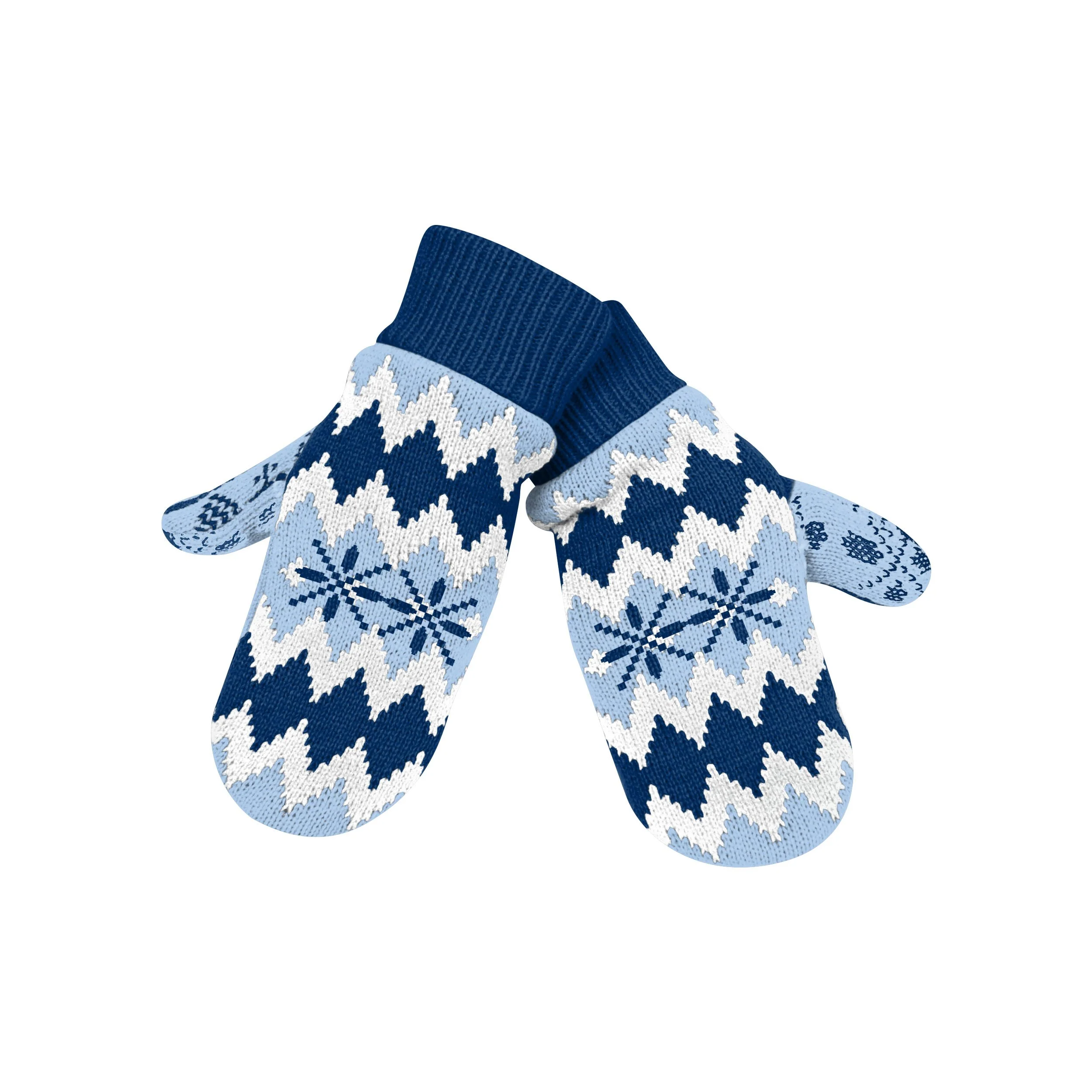 Snow Mittens - Image 2