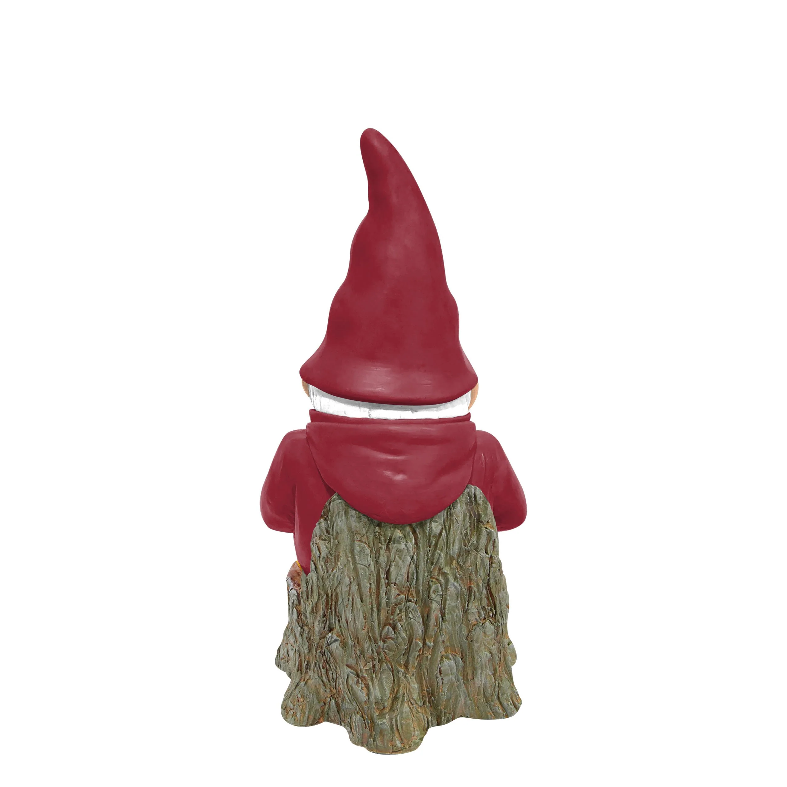South Carolina Gamecocks NCAA Bundled Up Gnome - Image 2