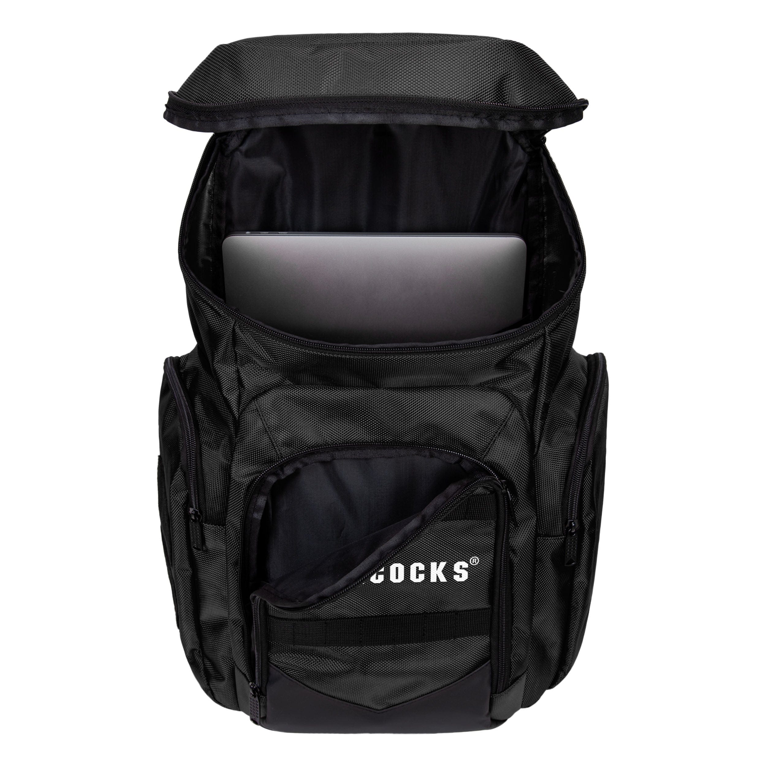 South Carolina Gamecocks NCAA Carrier Backpack - Image 6
