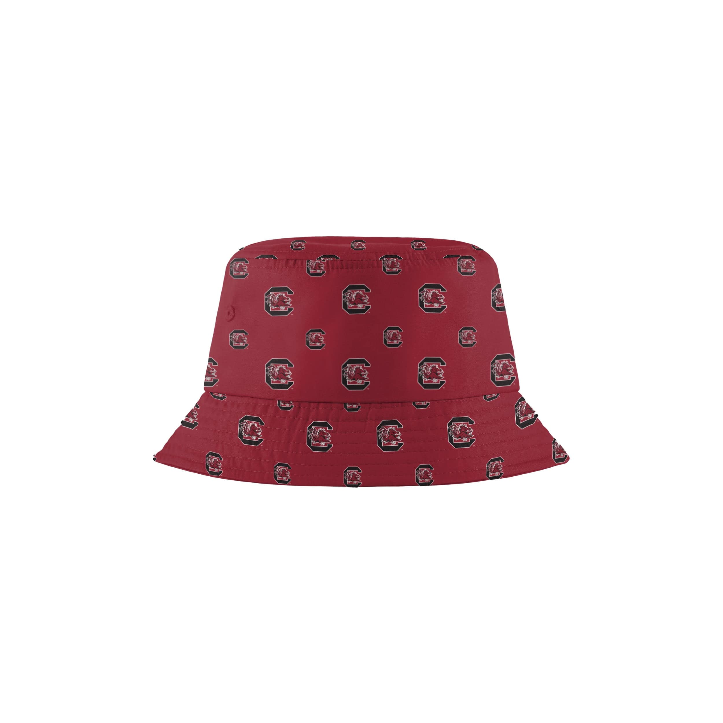 South Carolina Gamecocks NCAA Mini Print Bucket Hat
