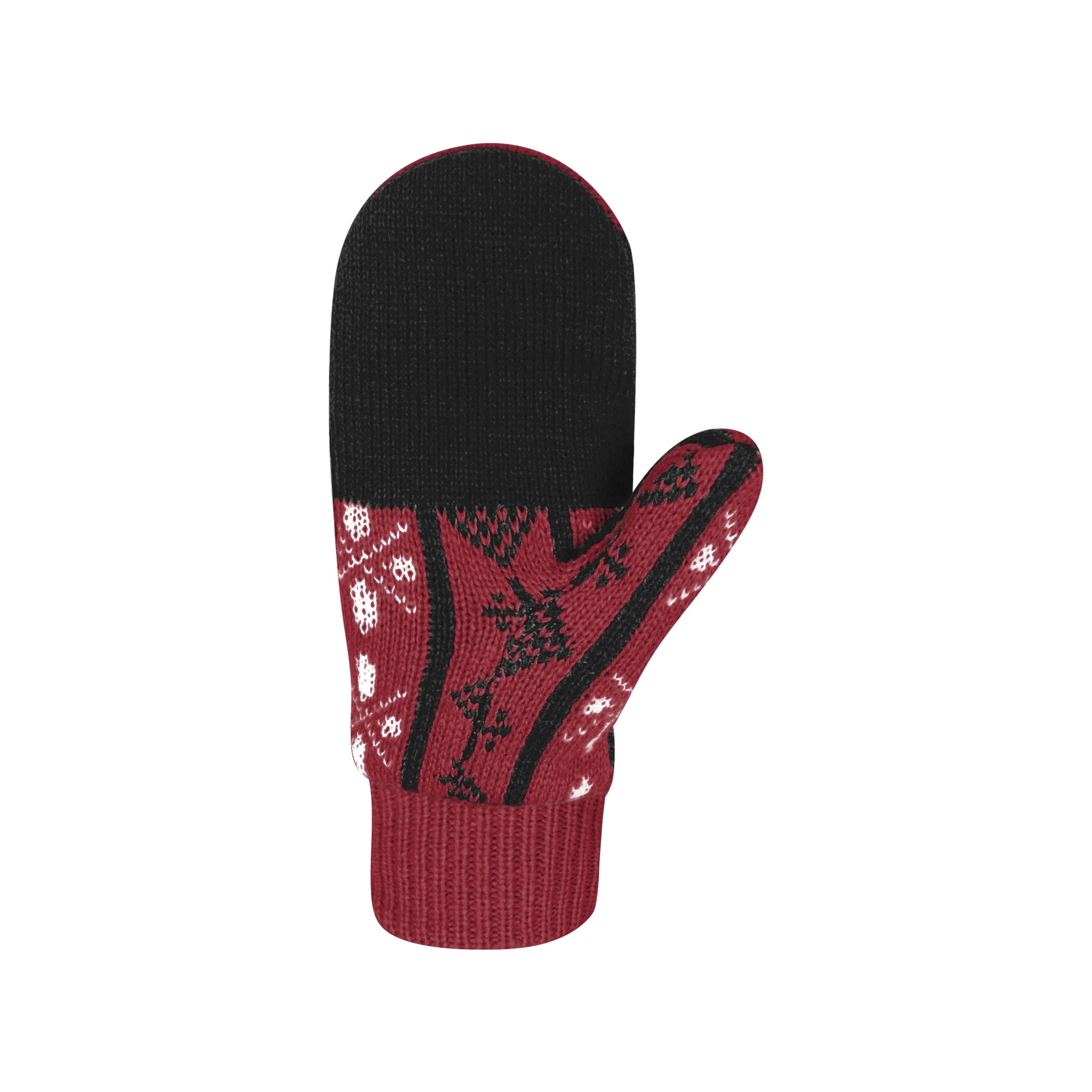 South Carolina Gamecocks NCAA Mittens - Image 3