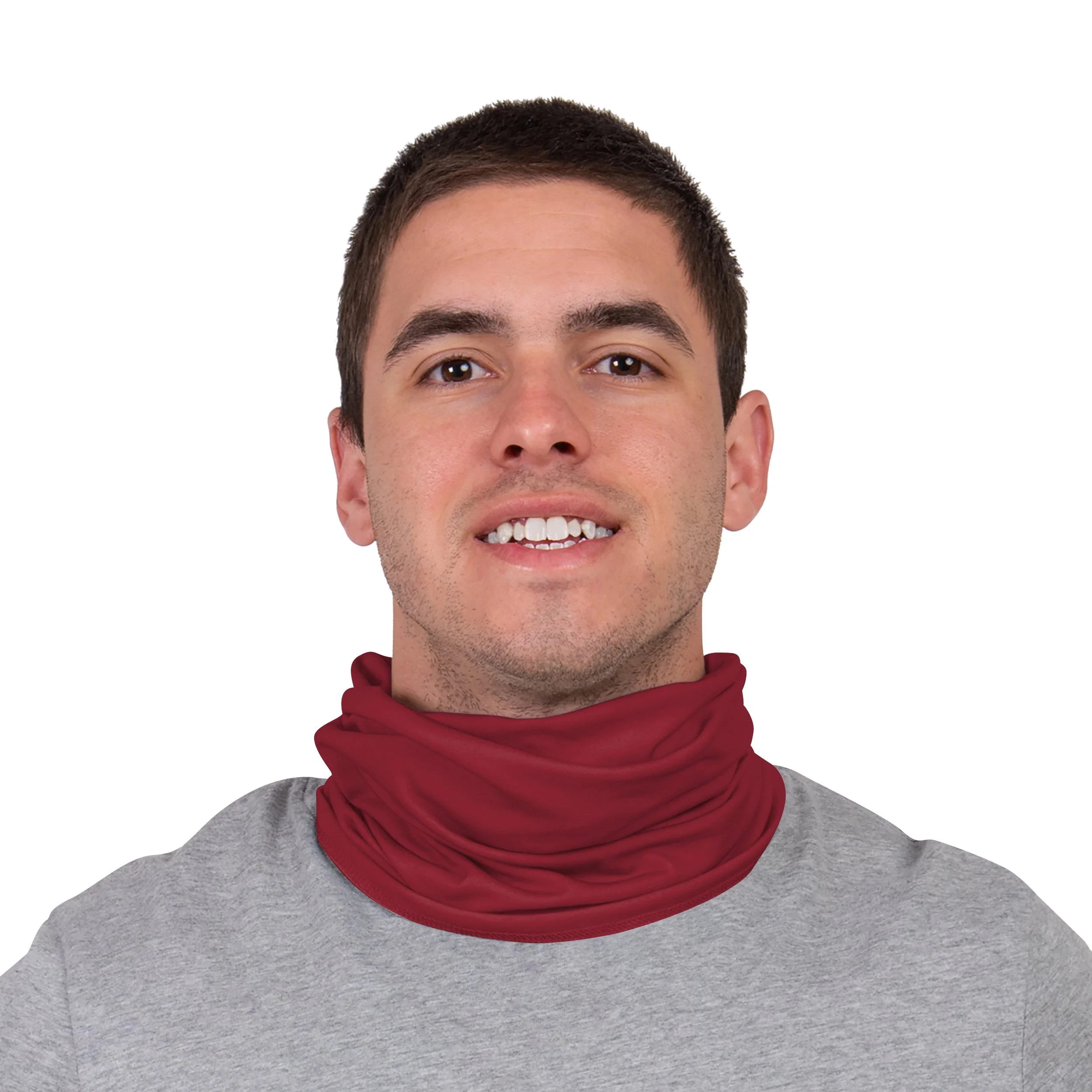 South Carolina Gamecocks NCAA Stitched 2 Pack Gaiter Scarf - Image 4