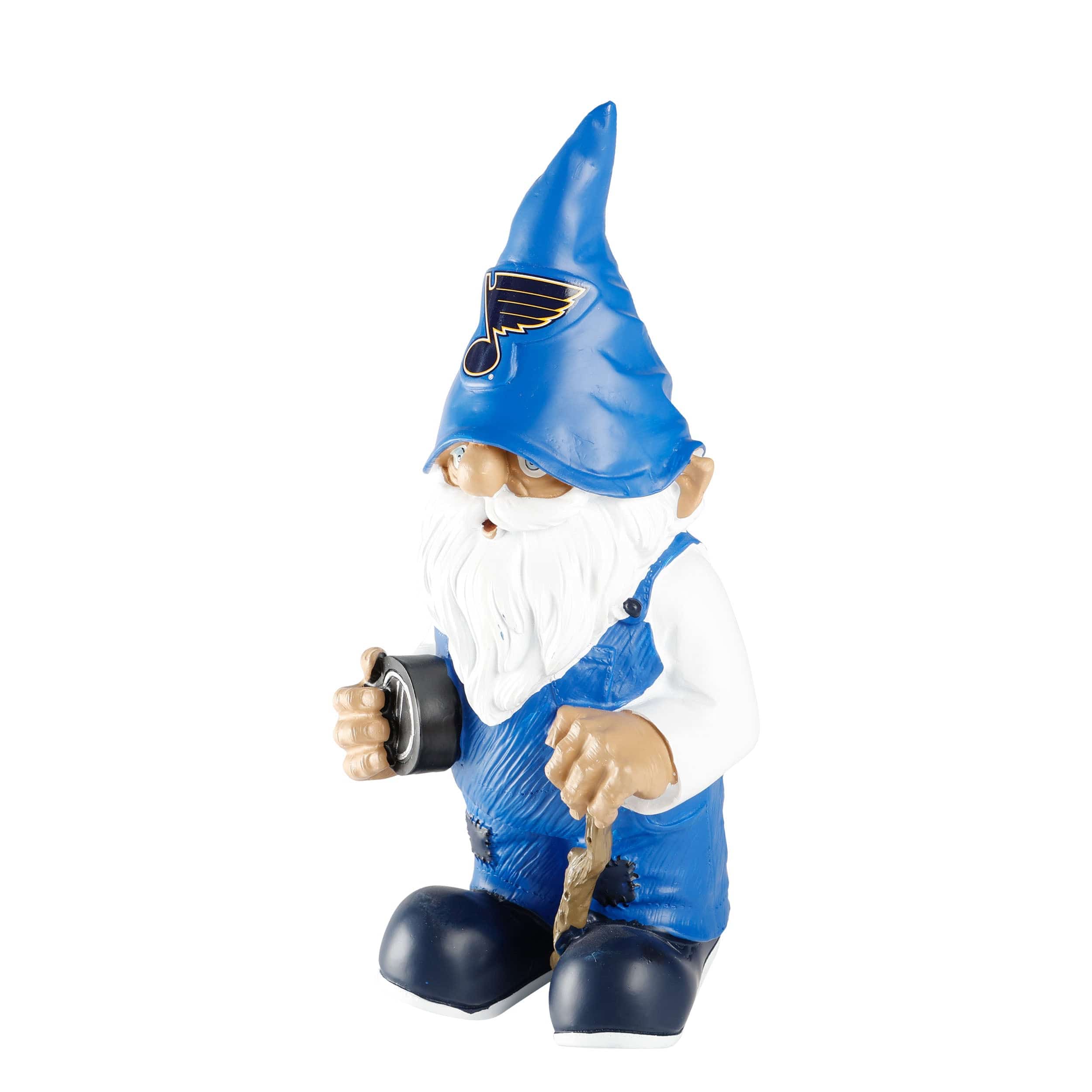 St Louis Blues NHL Team Gnome - Image 2