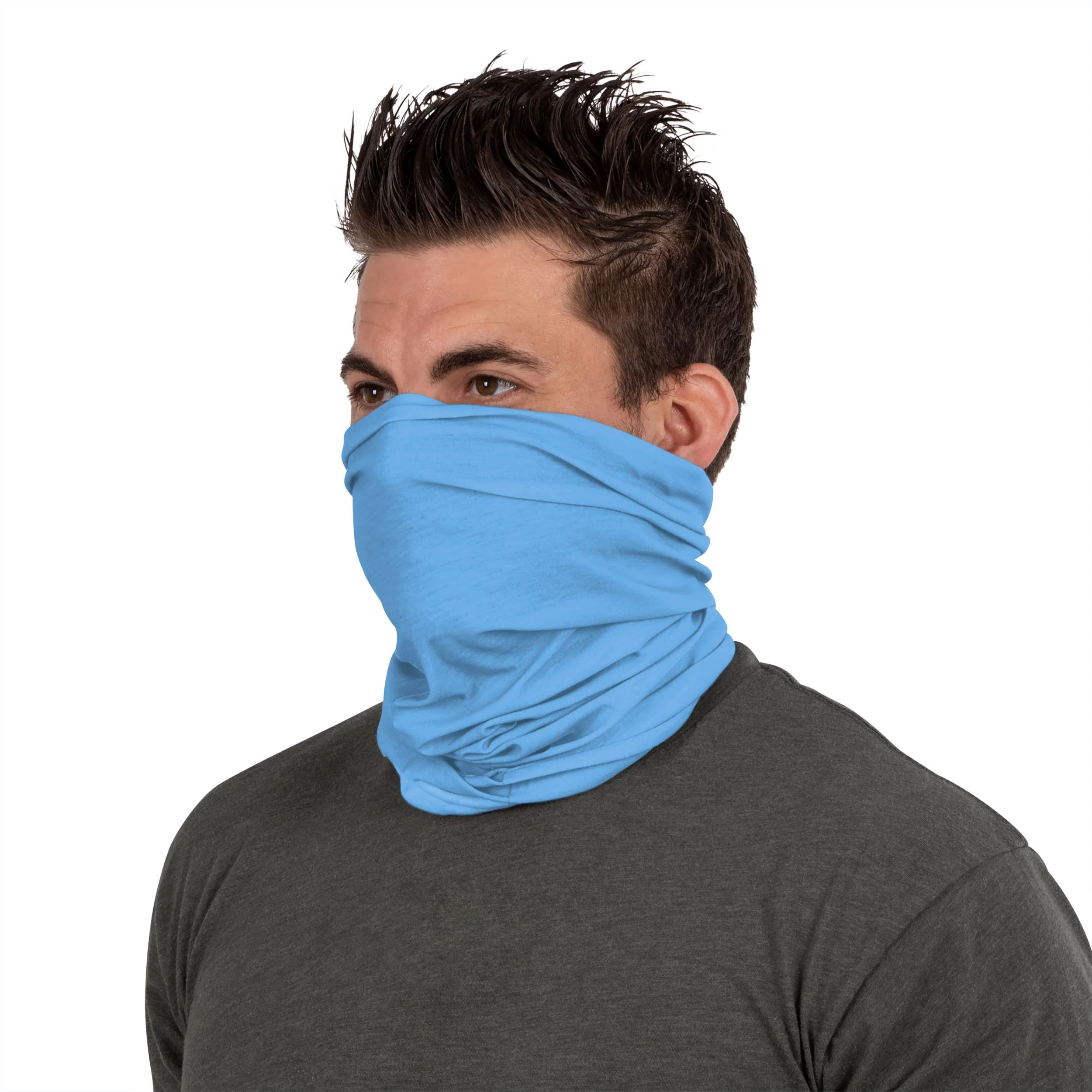 St Louis Cardinals MLB Gameday Ready Gaiter Scarf - Image 4