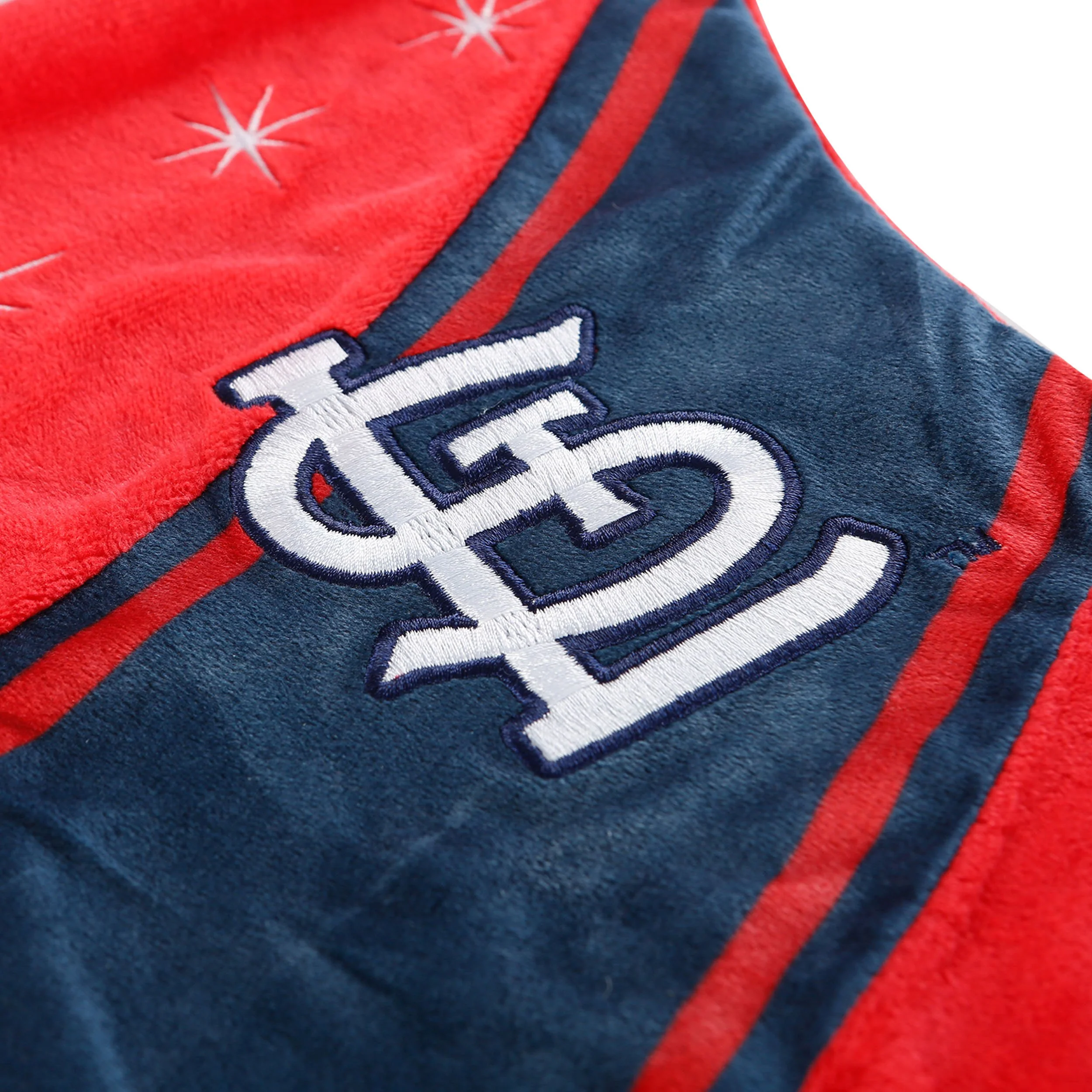St Louis Cardinals MLB High End Stocking - Image 2
