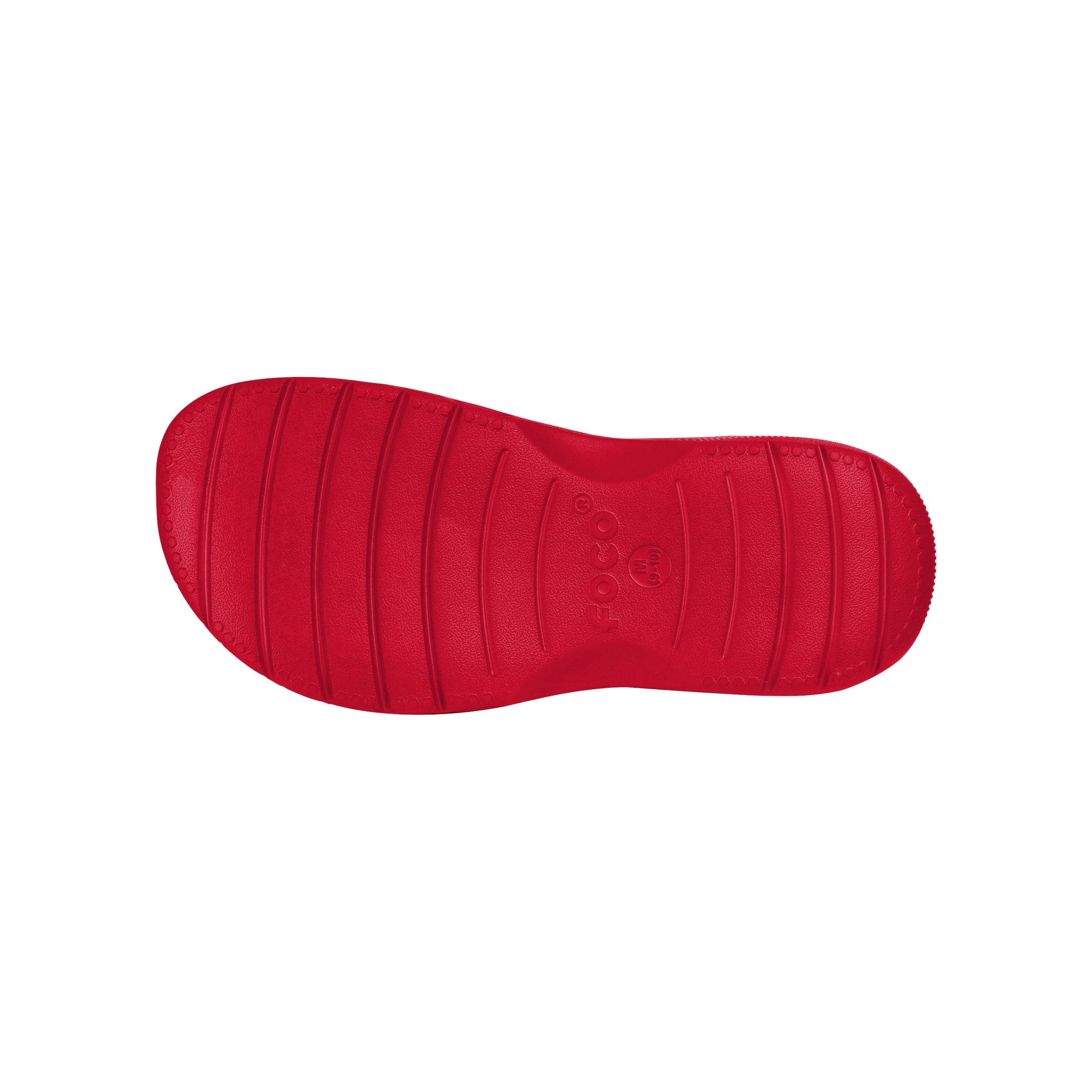 St. Louis Cardinals MLB Mens Colorblock Big Logo Clog - Image 5