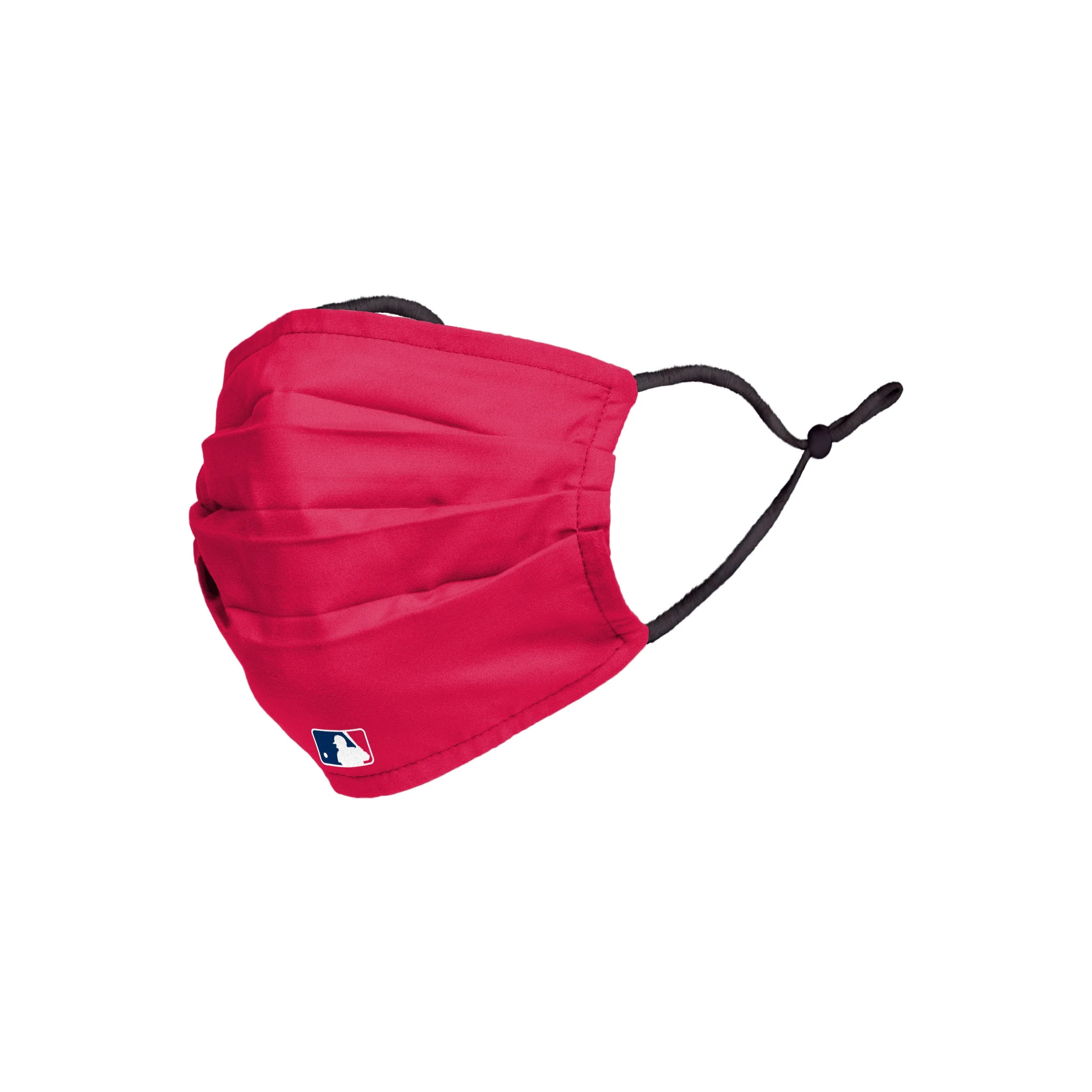 St Louis Cardinals MLB On-Field Gameday Adjustable Face Cover - Image 4