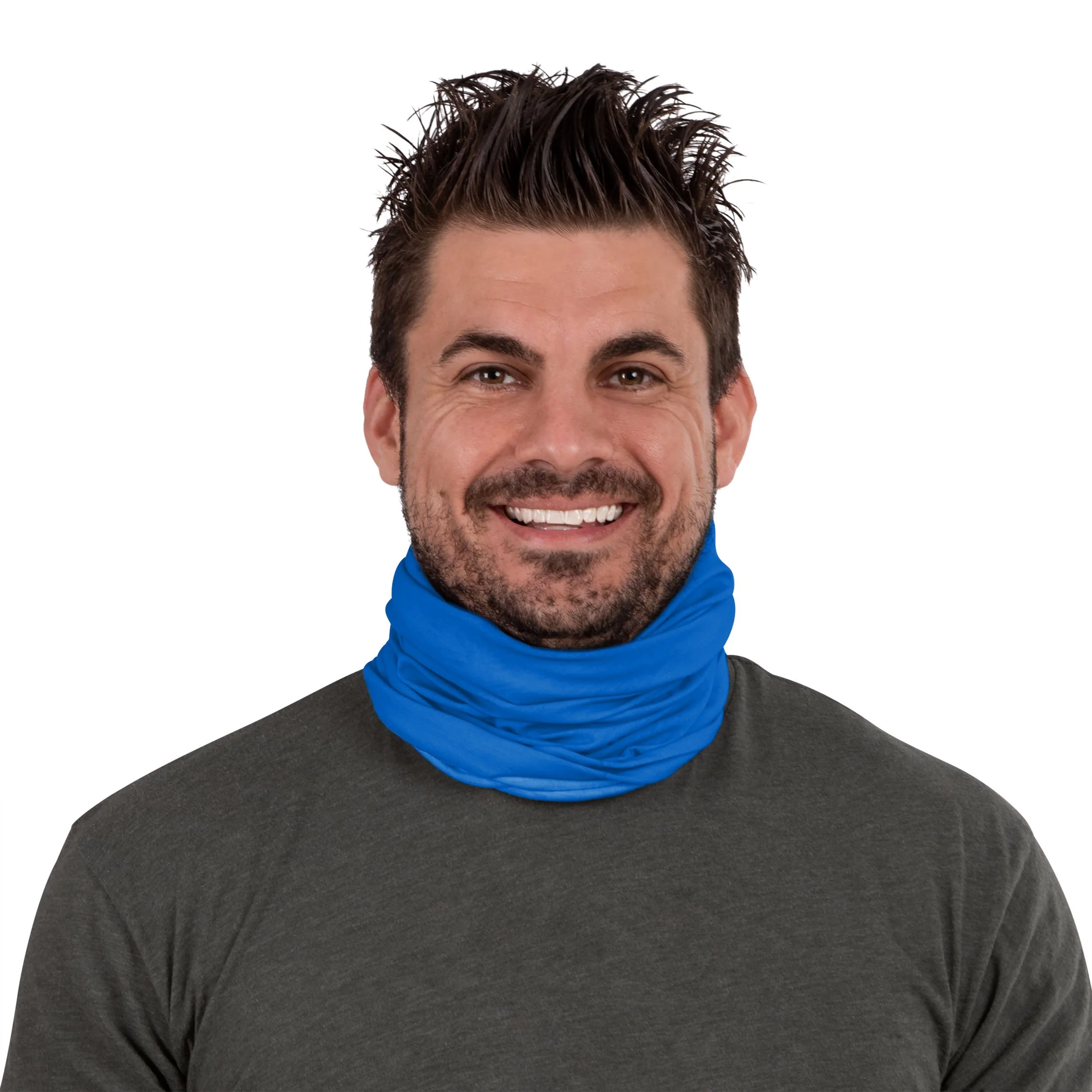 Star Flags Gaiter Scarf - Image 4