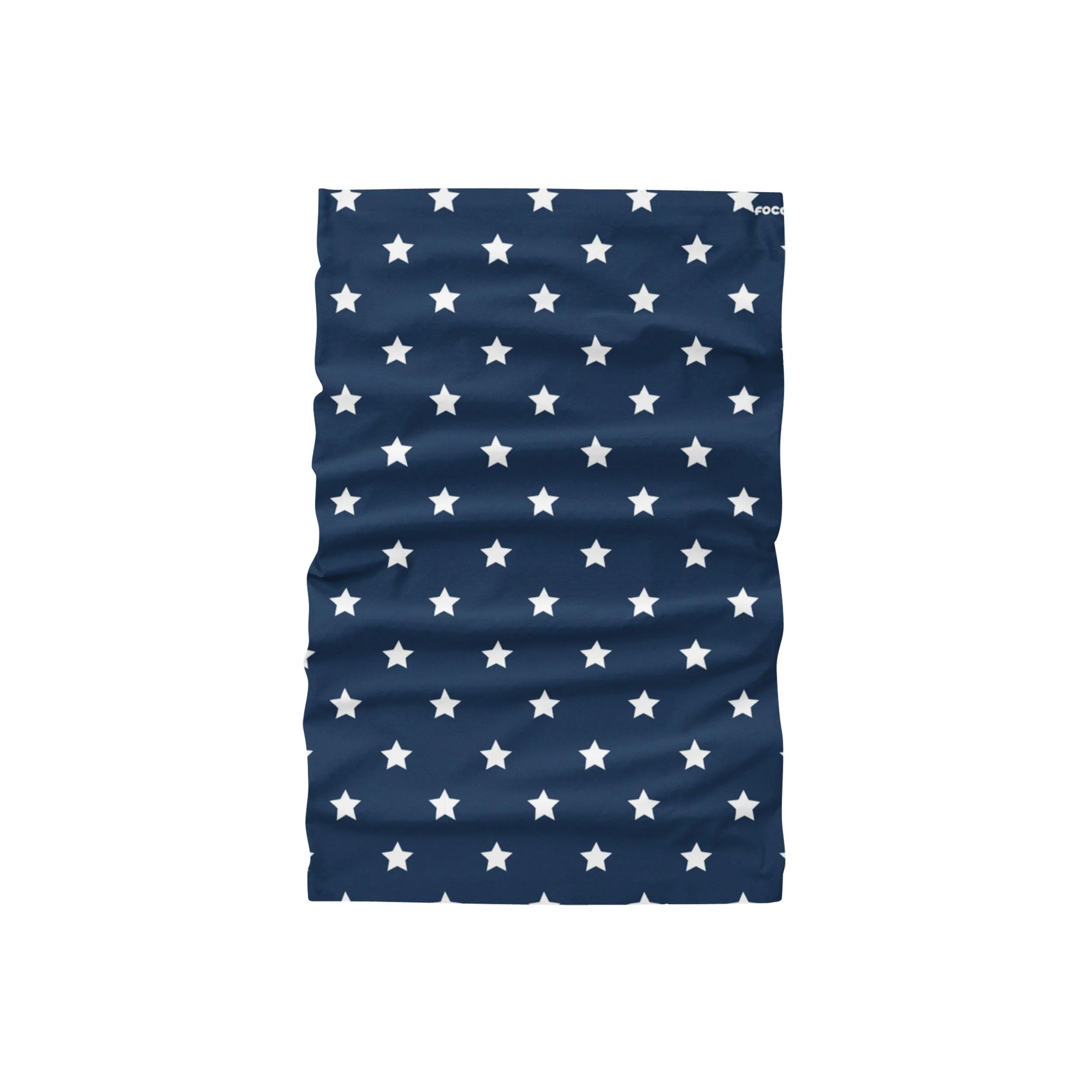 Stars Gaiter Scarf - Image 2