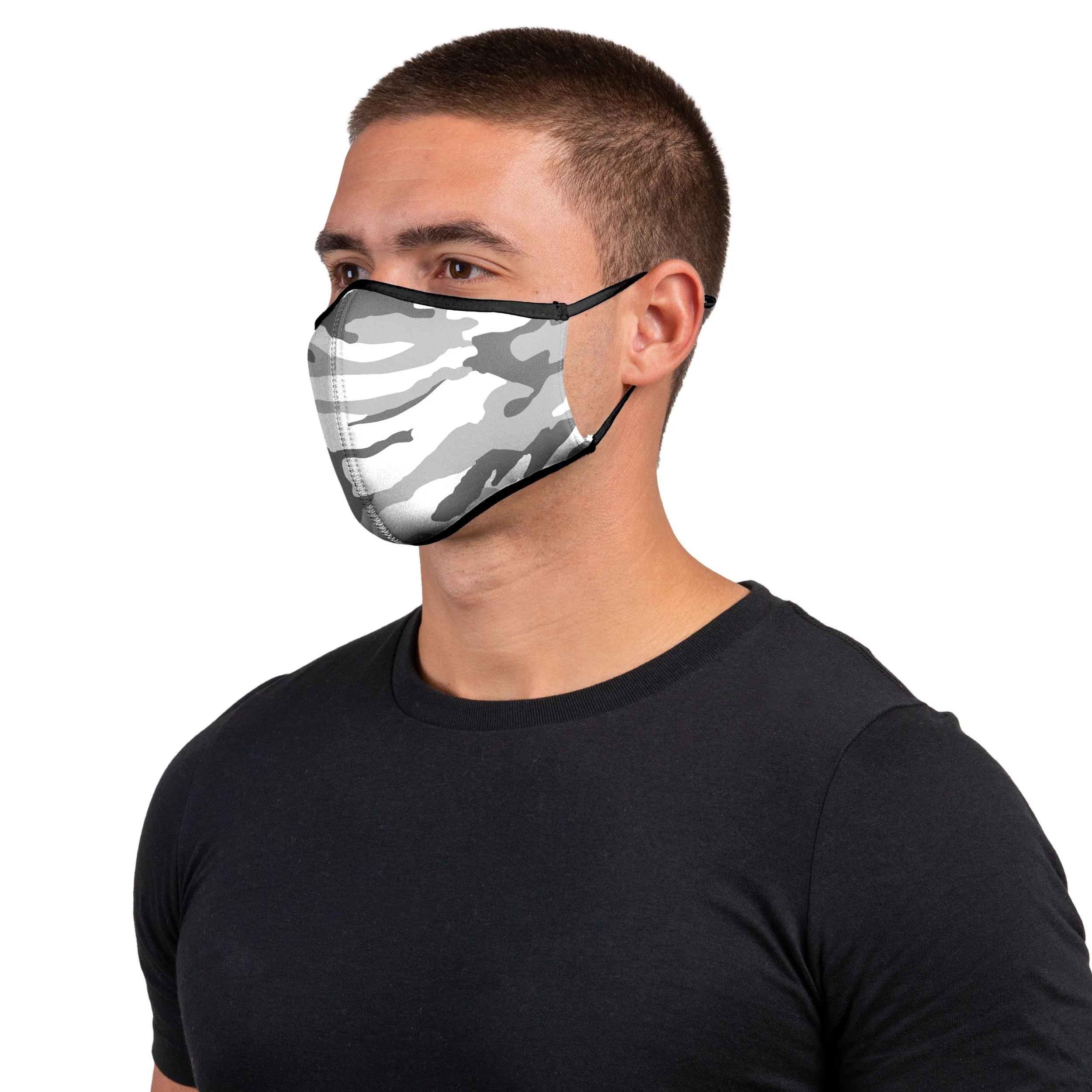 Stealth Sport 3 Pack Face Cover - Image 2
