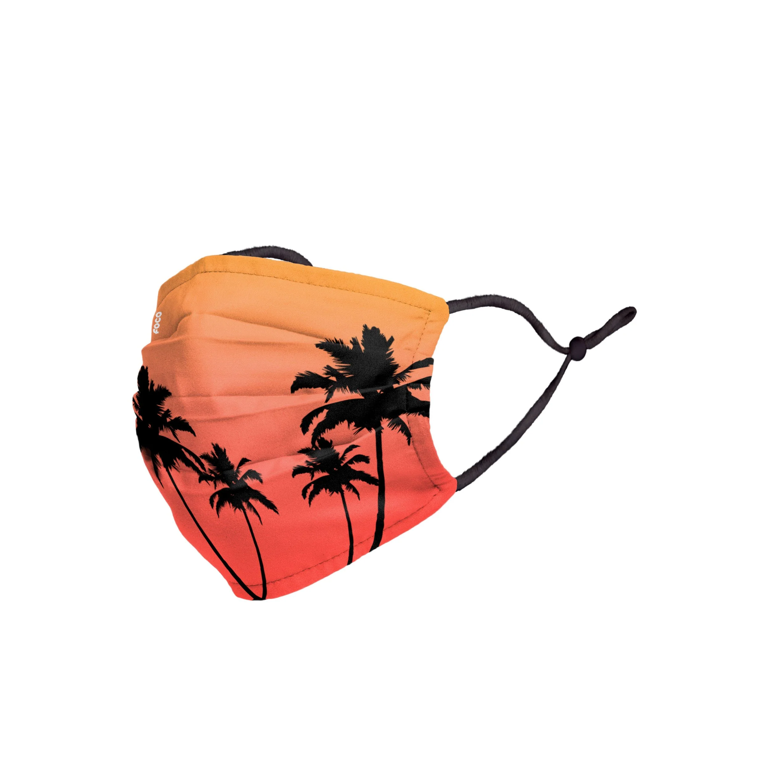 Sunset Adjustable Face Cover - Image 2