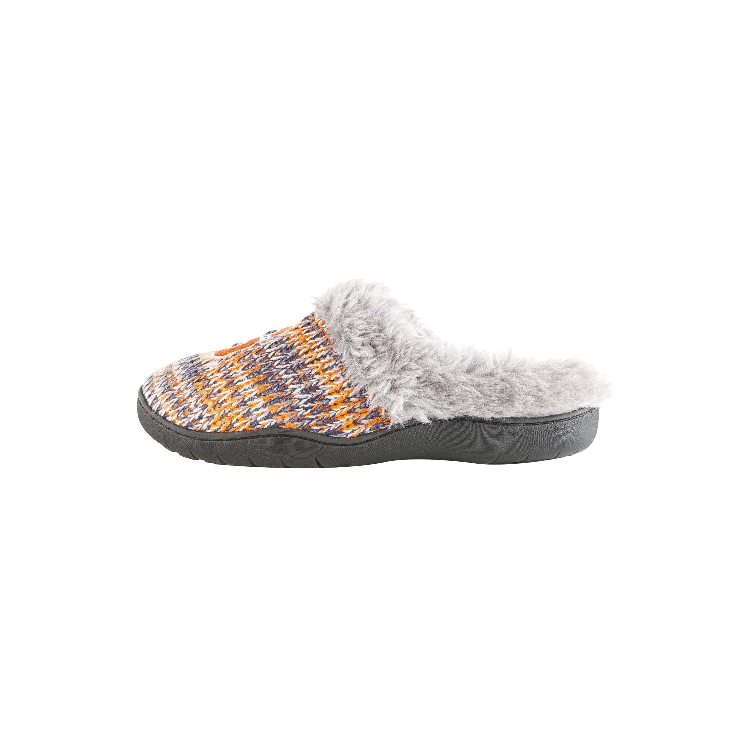 Syracuse Orange NCAA Womens Peak Slide Slippers - Image 4