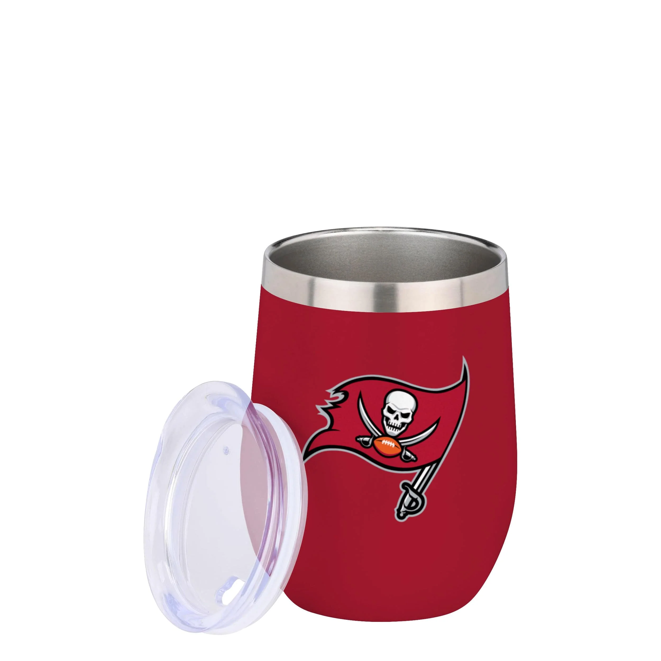 Tampa Bay Buccaneers NFL 12 oz Mini Tumbler - Image 3