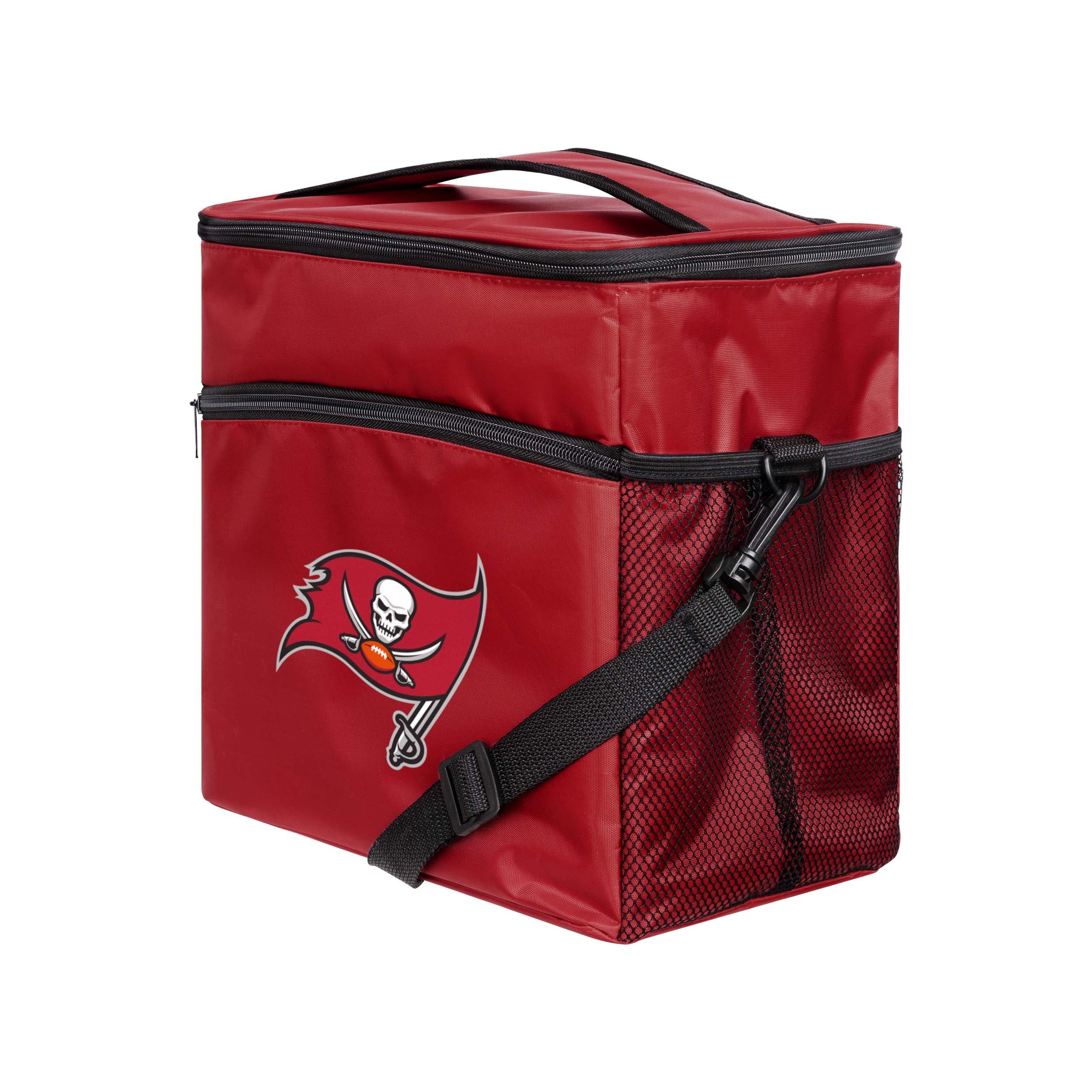 Tampa Bay Buccaneers NFL 24 Pack Tailgate Cooler - Image 2