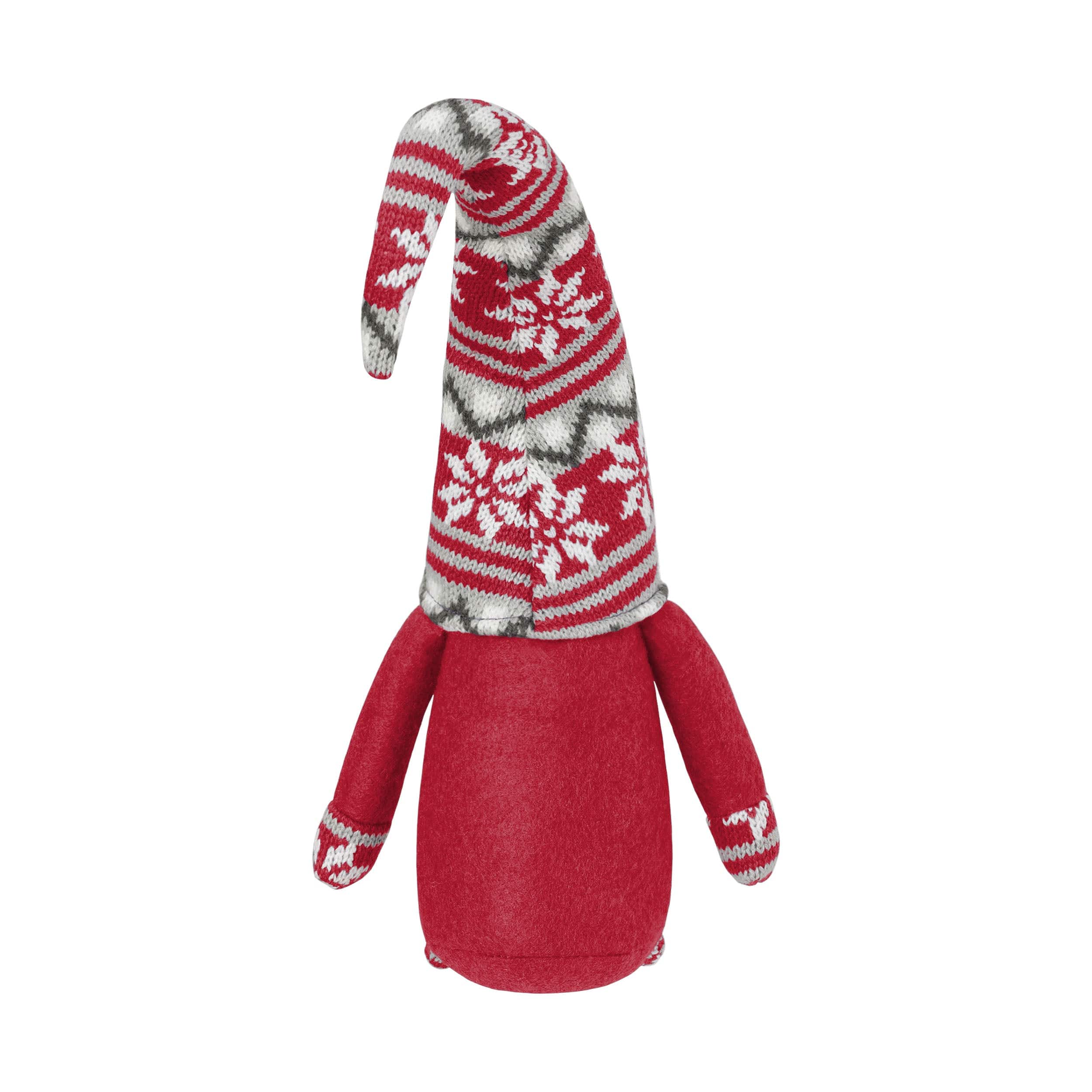 Tampa Bay Buccaneers NFL Bent Hat Plush Gnome - Image 4