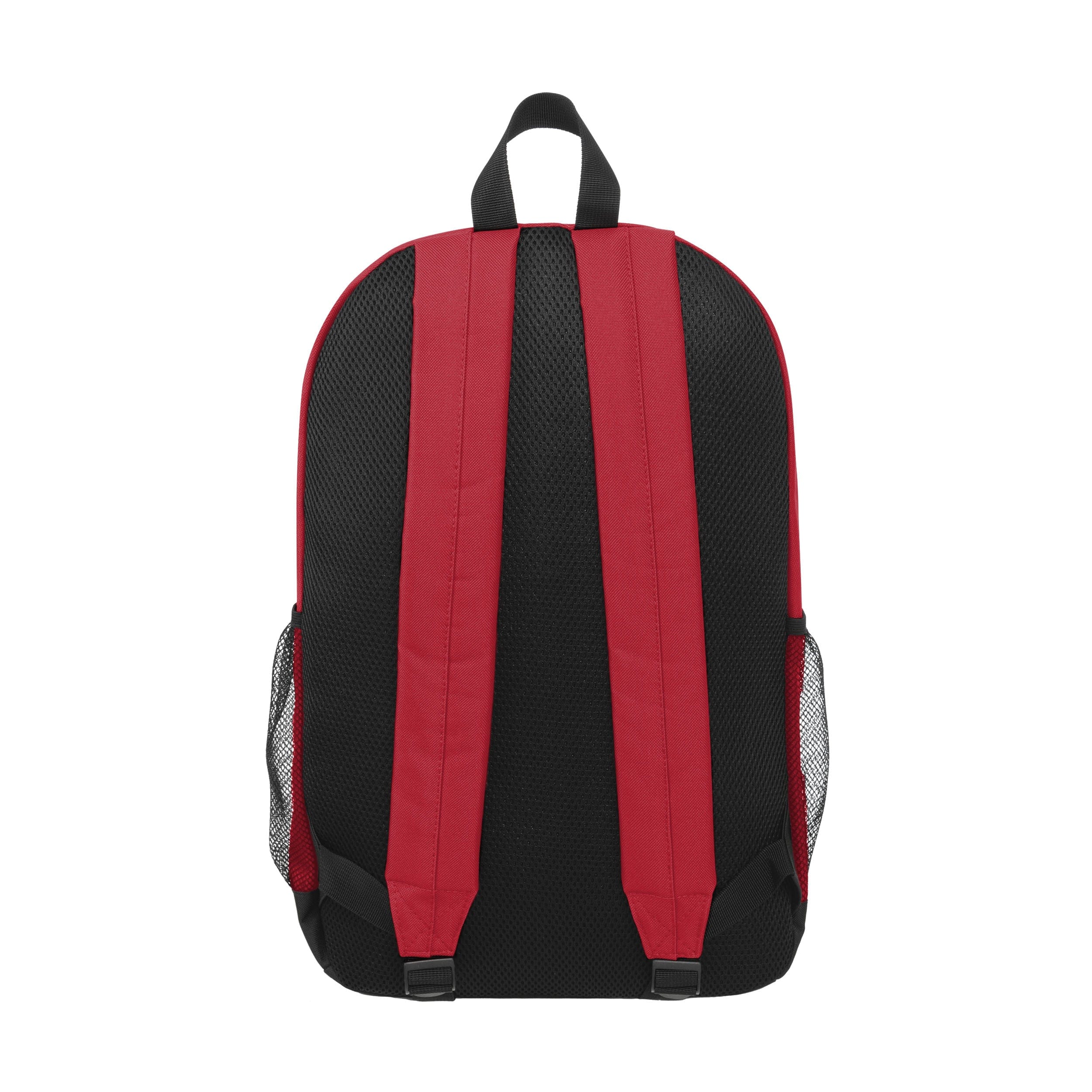 Tampa Bay Buccaneers NFL Big Logo Bungee Backpack - Image 5