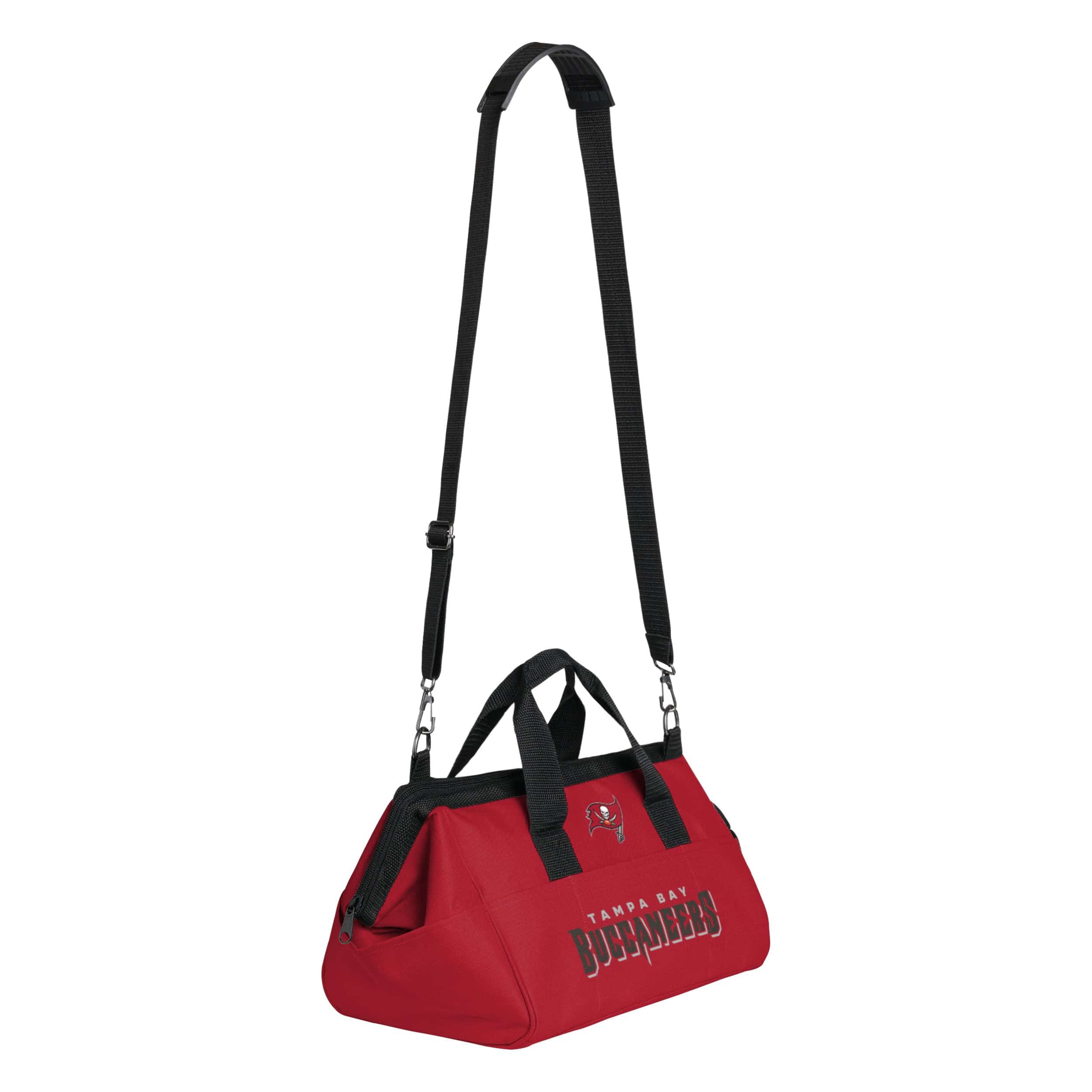 Tampa Bay Buccaneers NFL Big Logo Tool Bag - Image 2