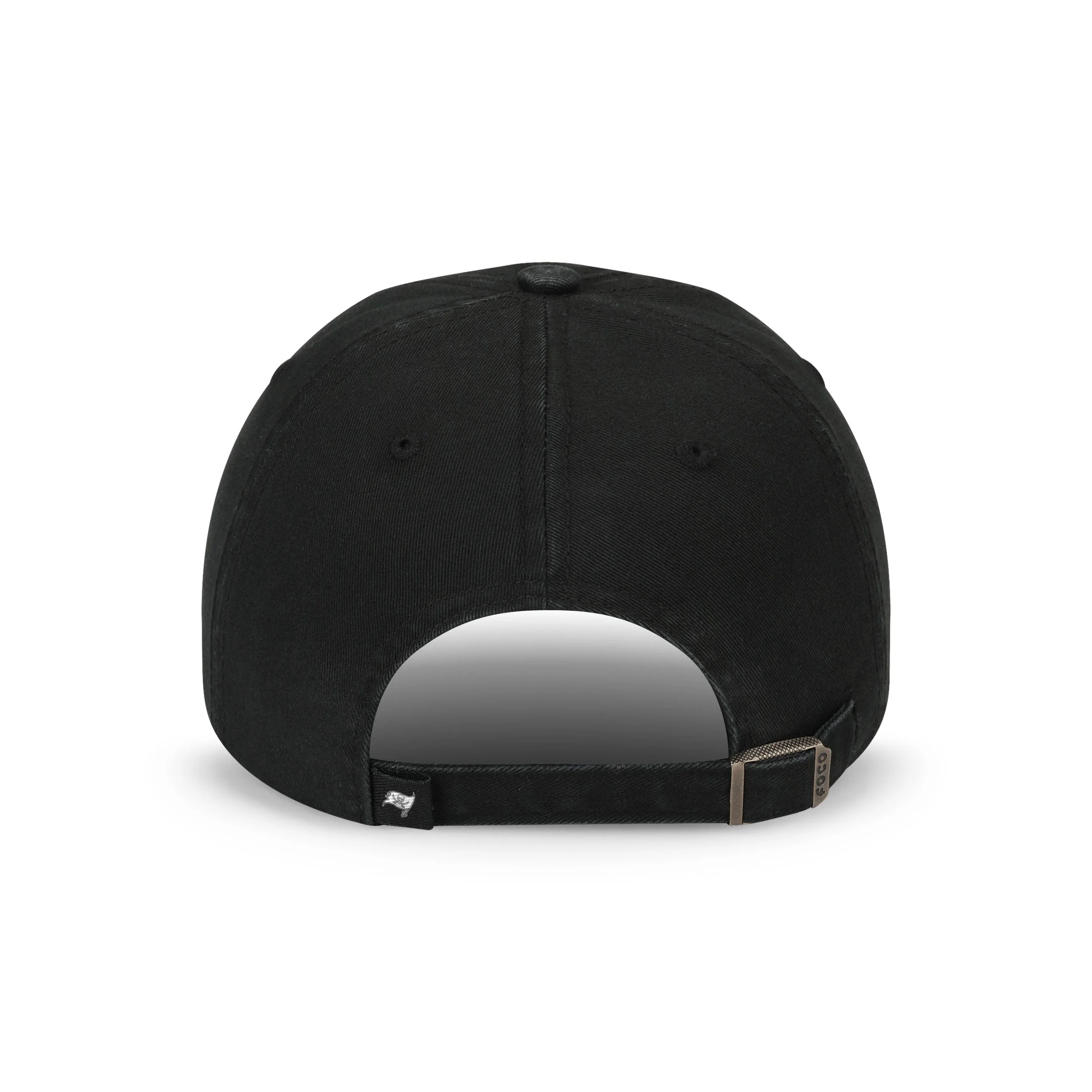 Tampa Bay Buccaneers NFL Black & White Casual Cap - Image 3