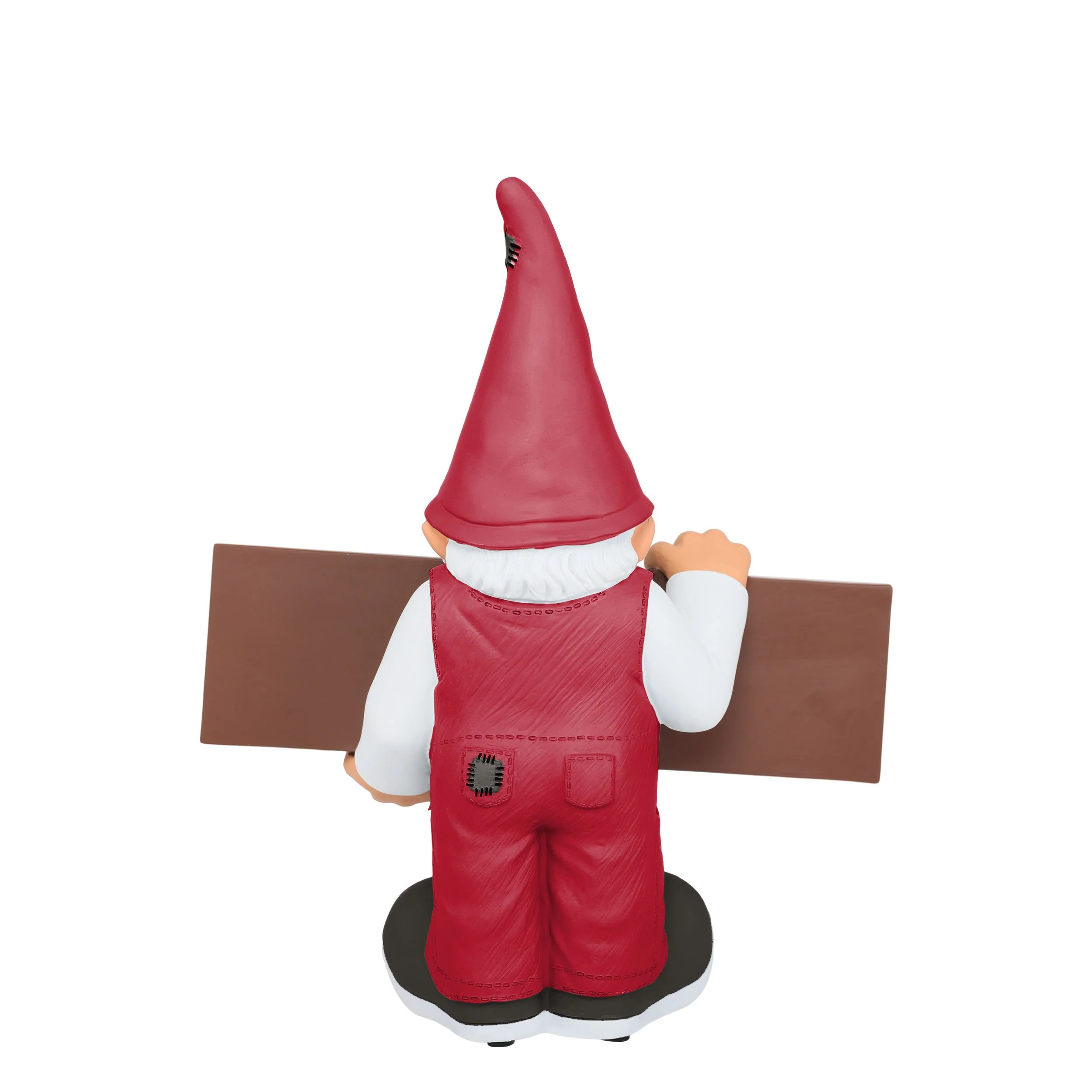 Tampa Bay Buccaneers NFL Chalkboard Sign Gnome - Image 3