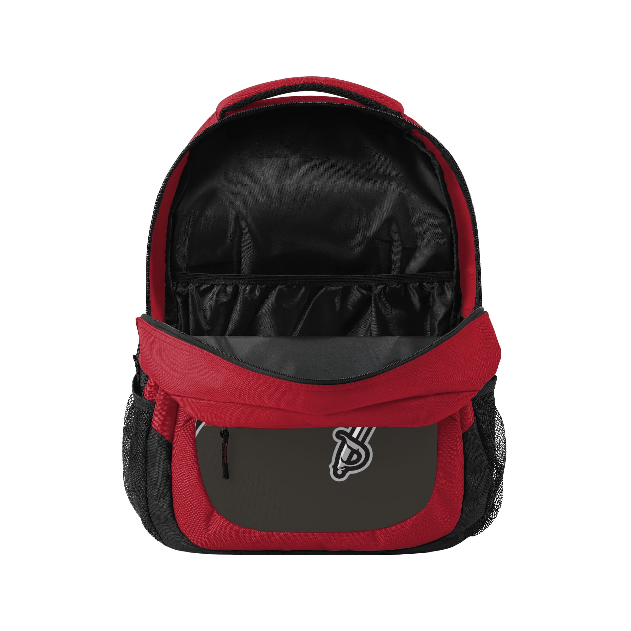 Tampa Bay Buccaneers NFL Colorblock Action Backpack - Image 3
