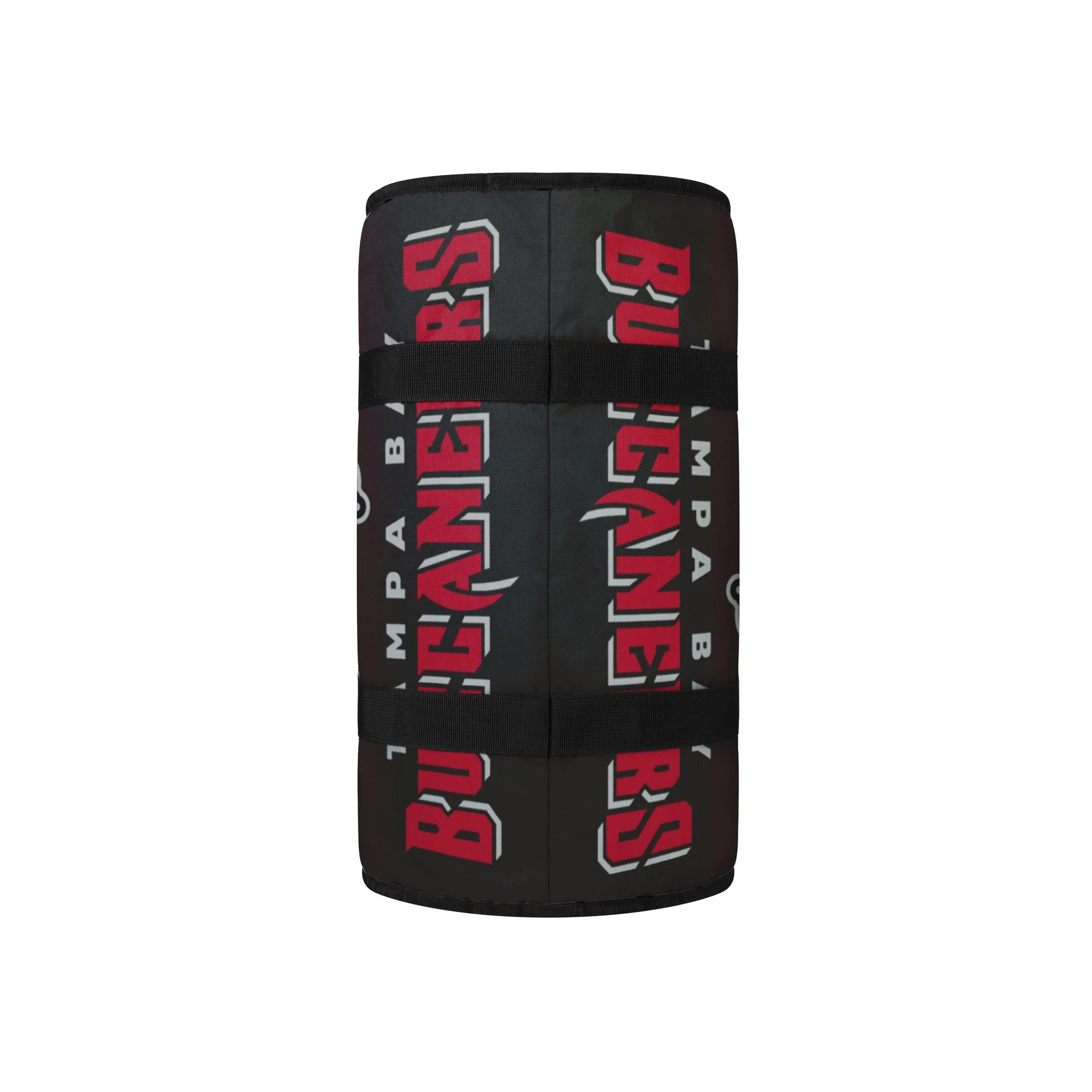 Tampa Bay Buccaneers NFL Gradient Cooler Duffle Bag - Image 4
