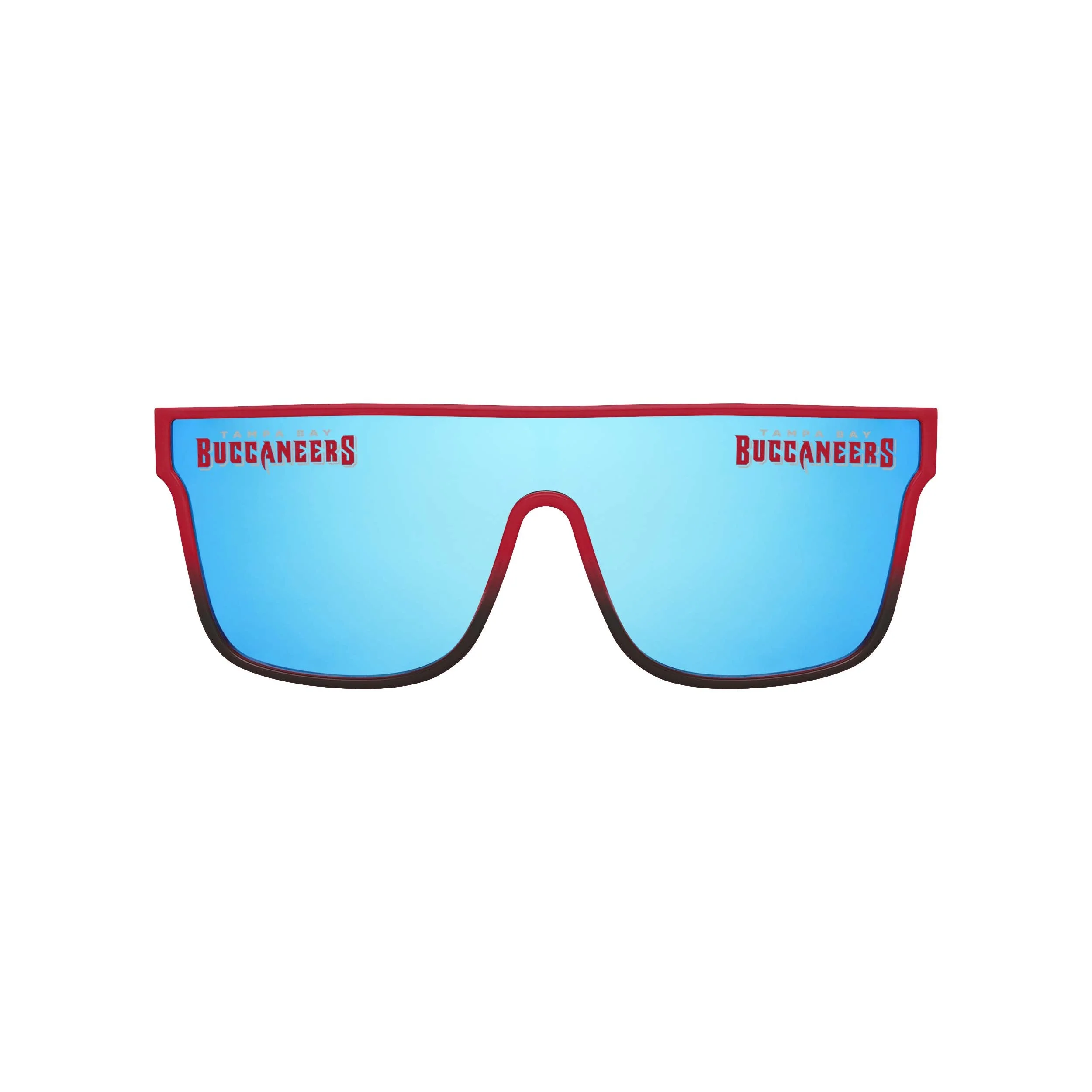 Tampa Bay Buccaneers NFL Gradient Overtime Sunglasses - Image 2
