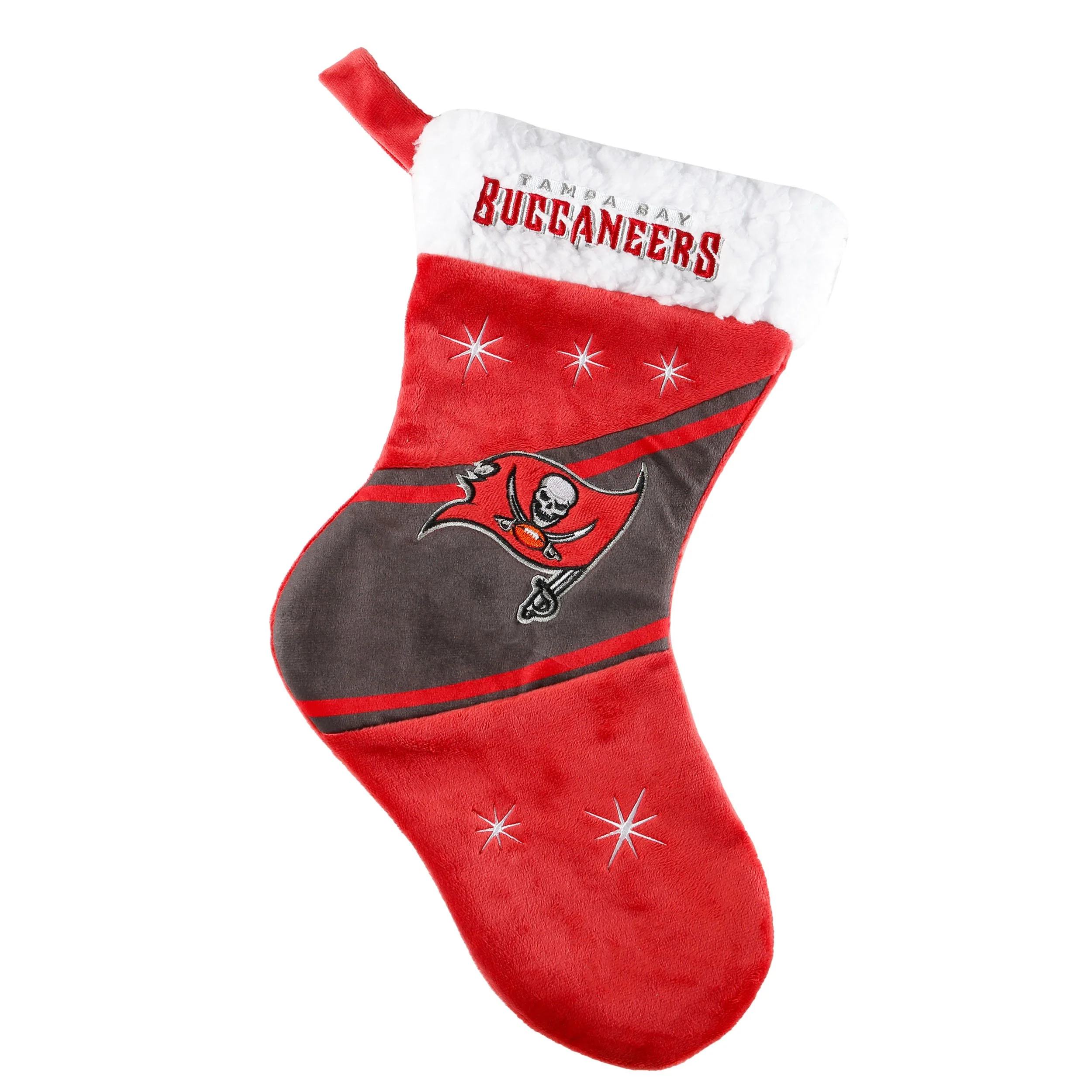 Tampa Bay Buccaneers NFL High End Stocking