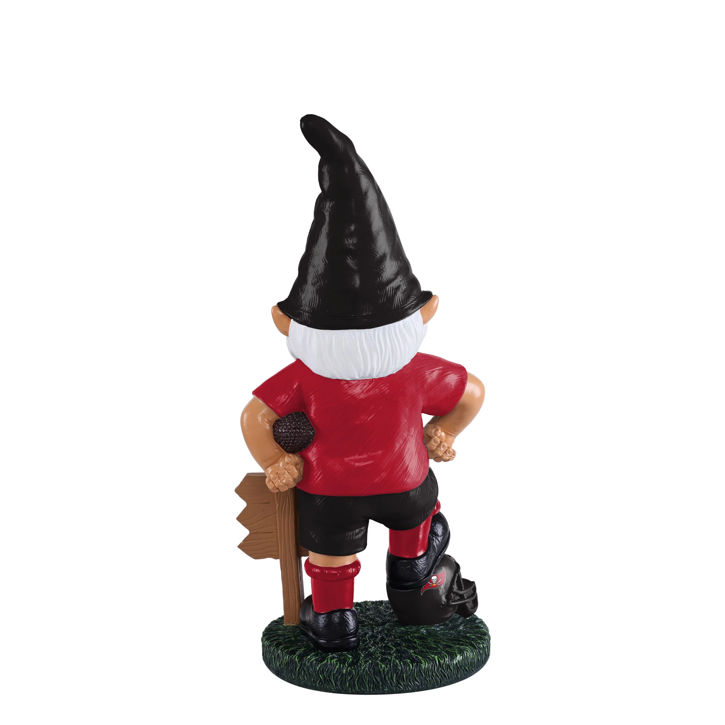 Tampa Bay Buccaneers NFL Keep Off The Field Gnome - Image 3