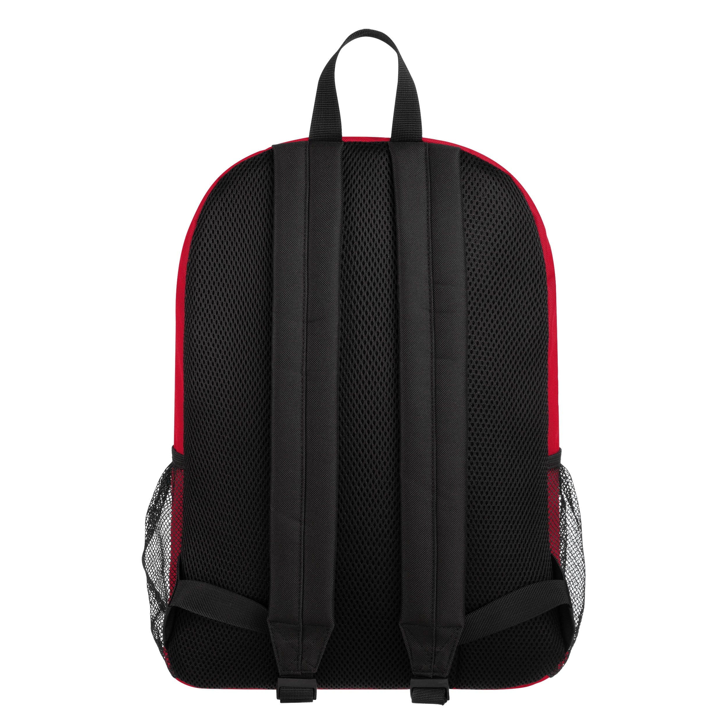 Tampa Bay Buccaneers NFL Legendary Logo Backpack - Image 3