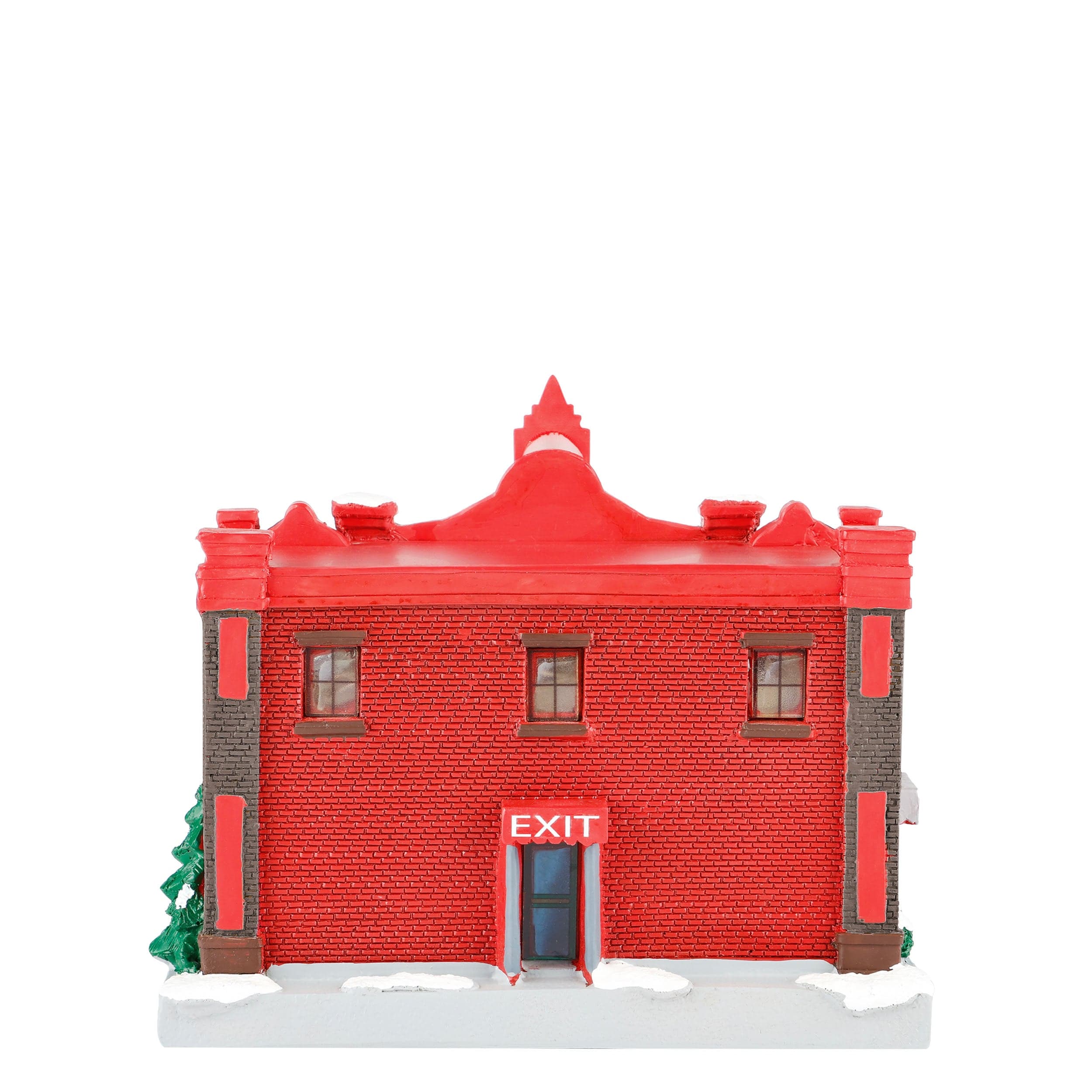 Tampa Bay Buccaneers NFL Light Up Resin Team Theater - Image 4