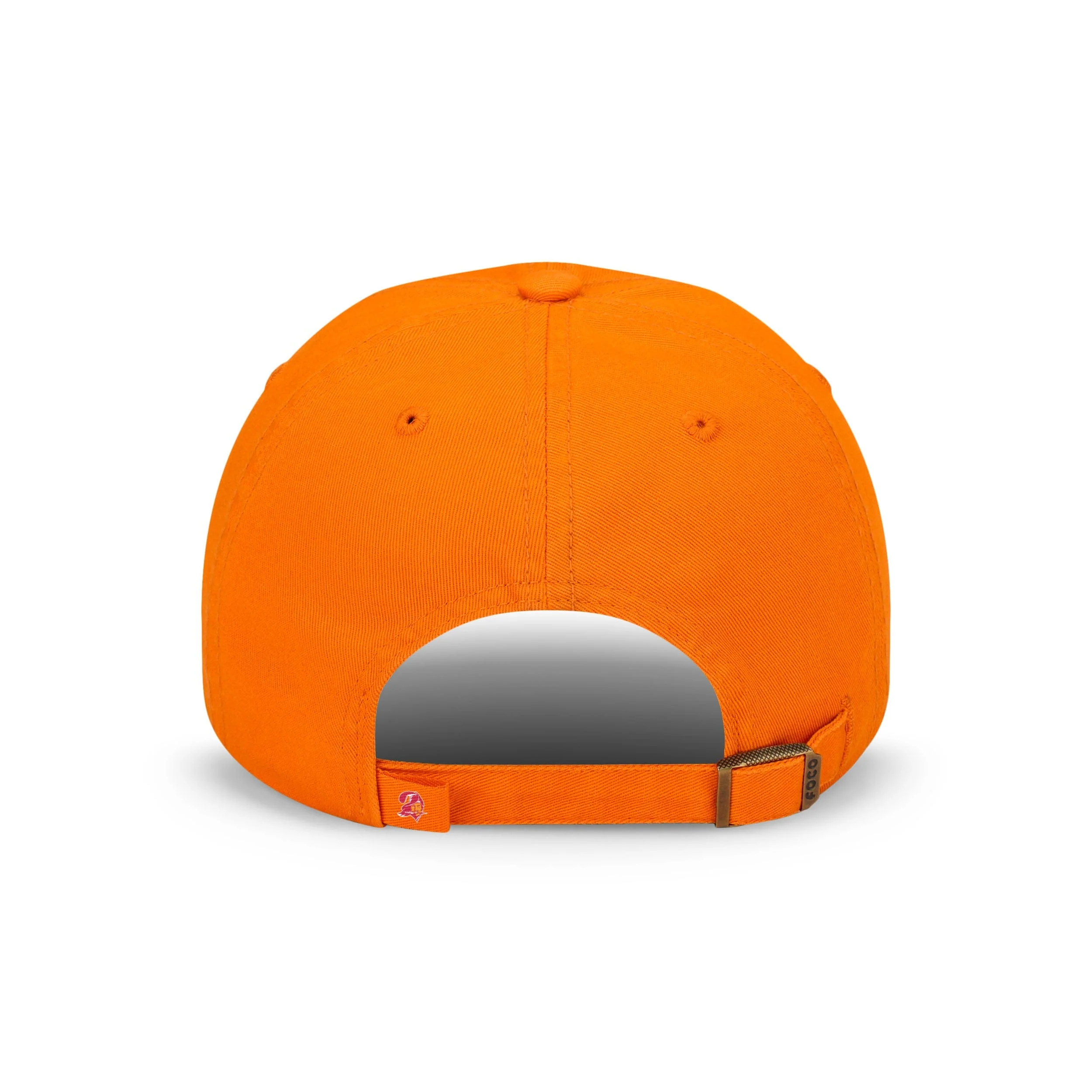 Tampa Bay Buccaneers NFL Mango Retro Logo Casual Cap - Image 3