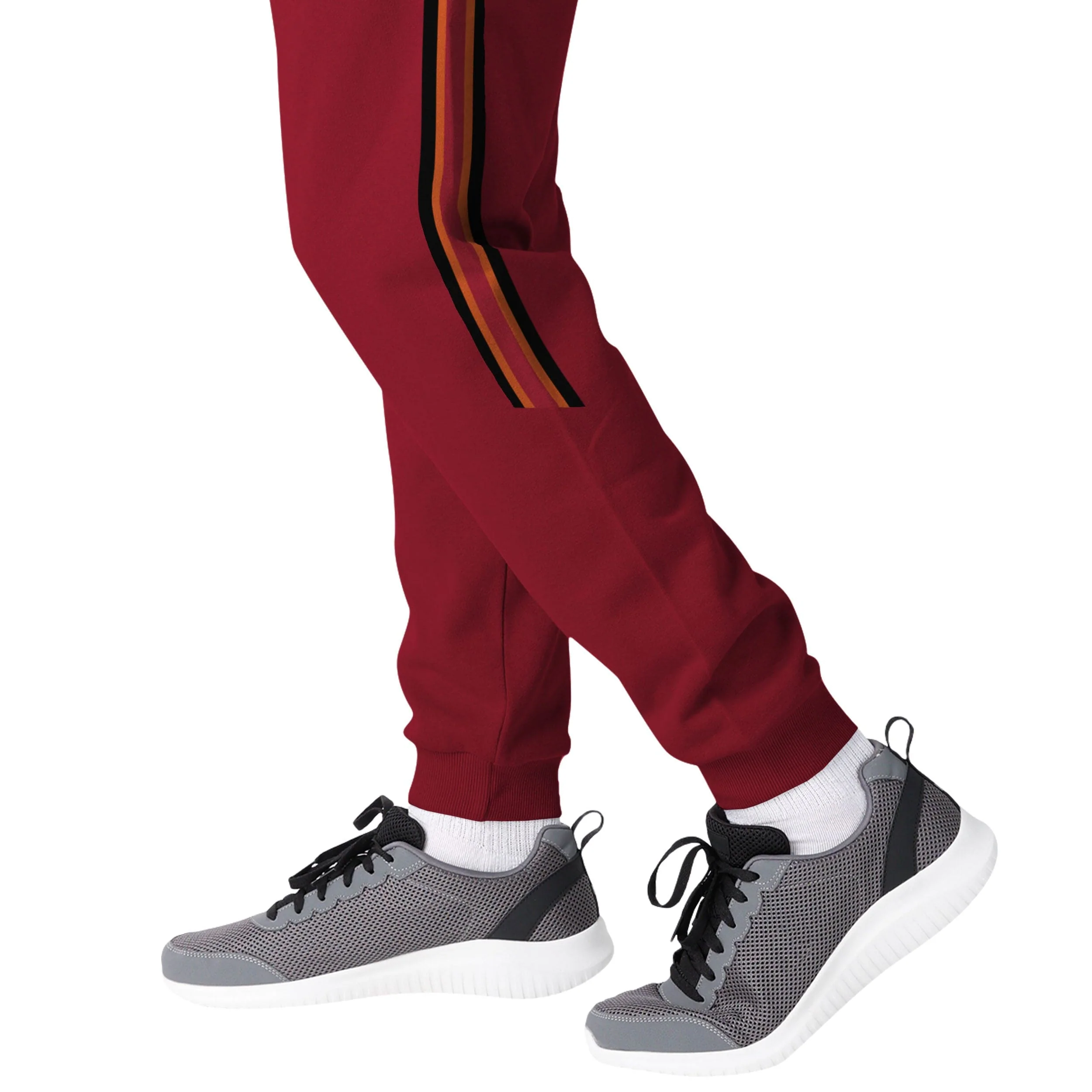 Tampa Bay Buccaneers NFL Mens Team Stripe Joggers - Image 5