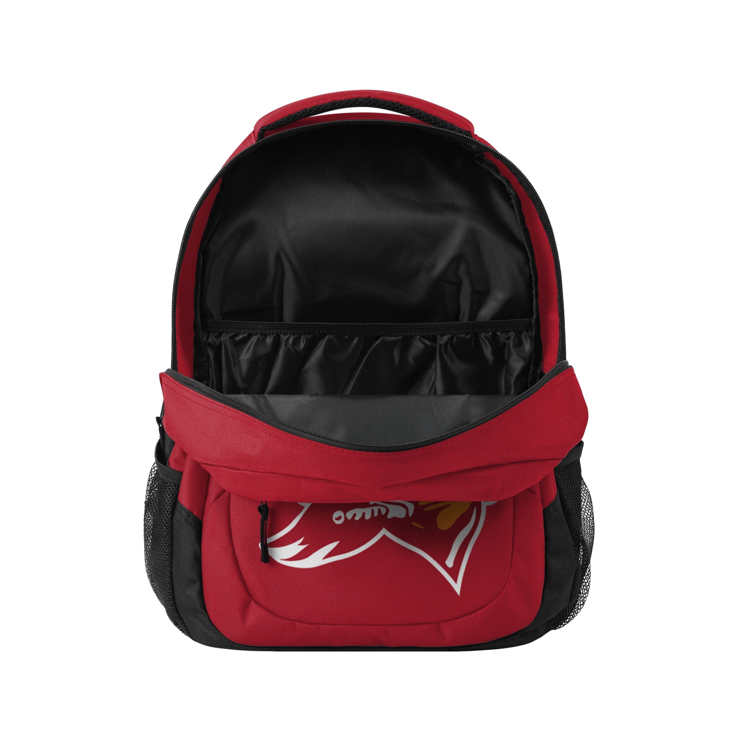 Tampa Bay Buccaneers NFL Retro Action Backpack - Image 3