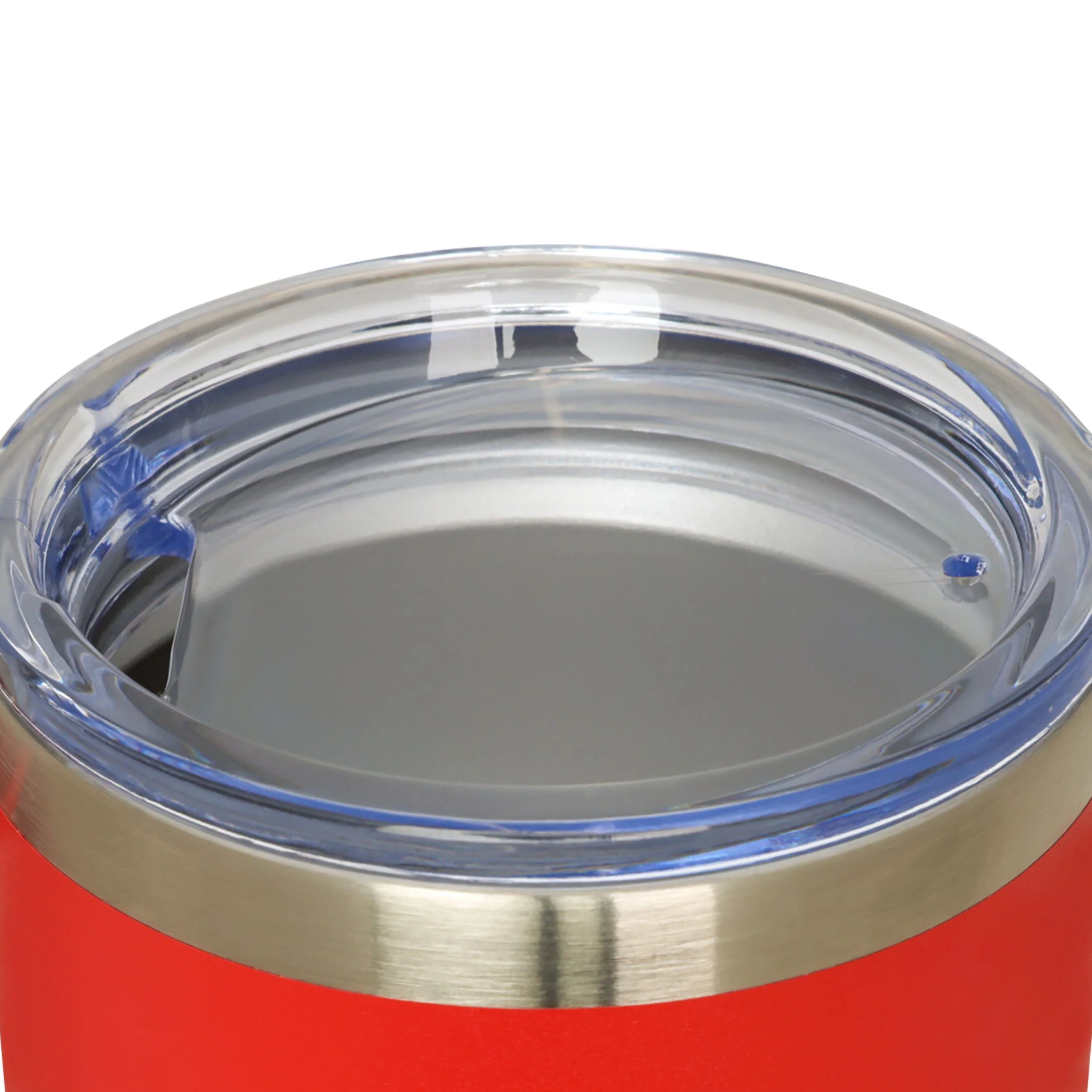 Tampa Bay Buccaneers NFL Team Color Insulated Stainless Steel Mug - Image 6