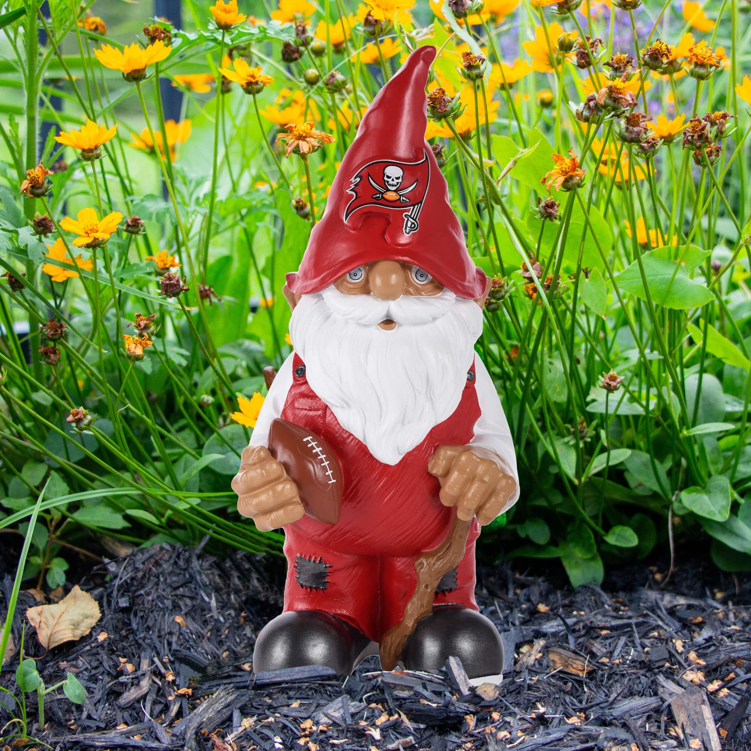 Tampa Bay Buccaneers NFL Team Gnome - Image 4