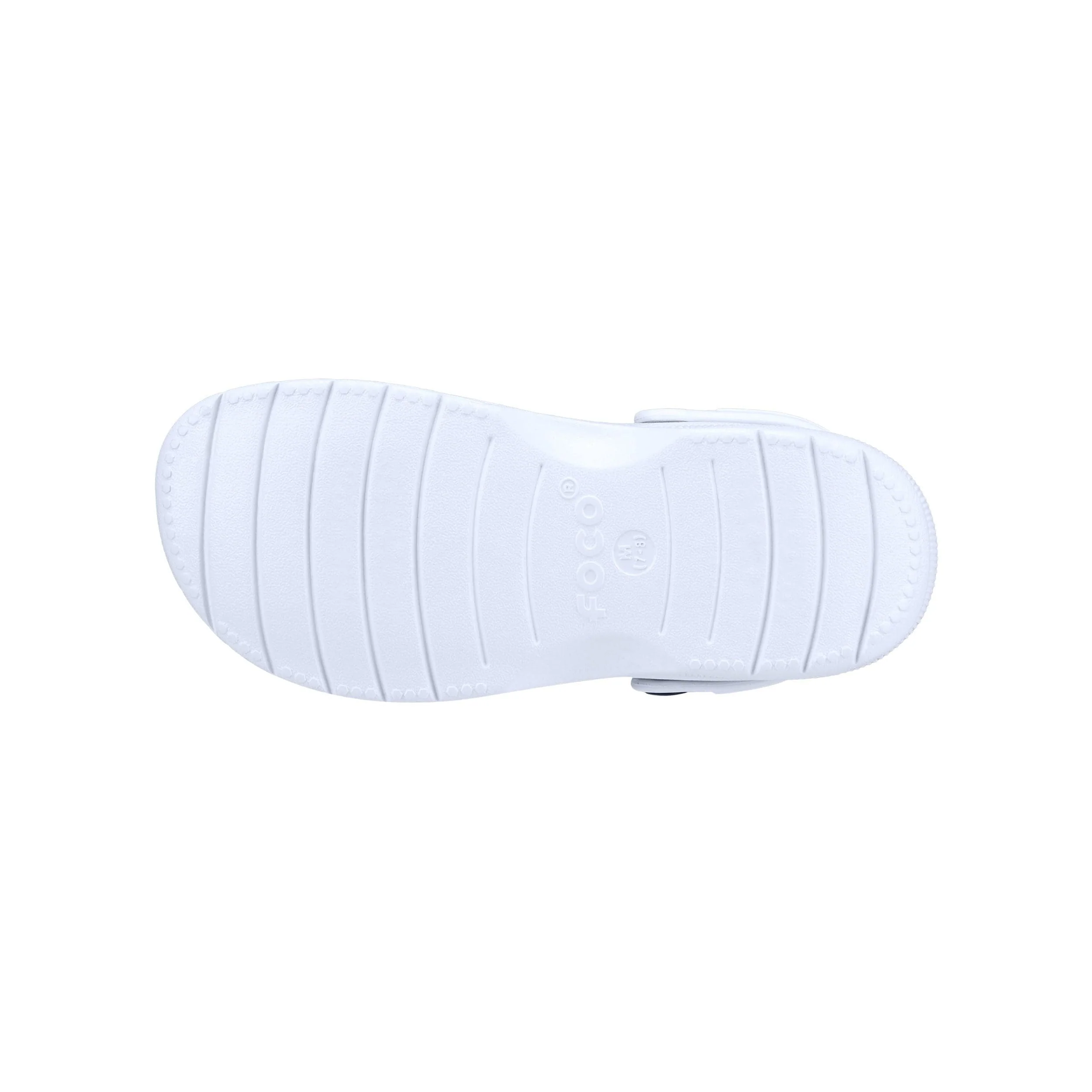 Tampa Bay Buccaneers NFL Womens Cloudie Clog With Strap - Image 5