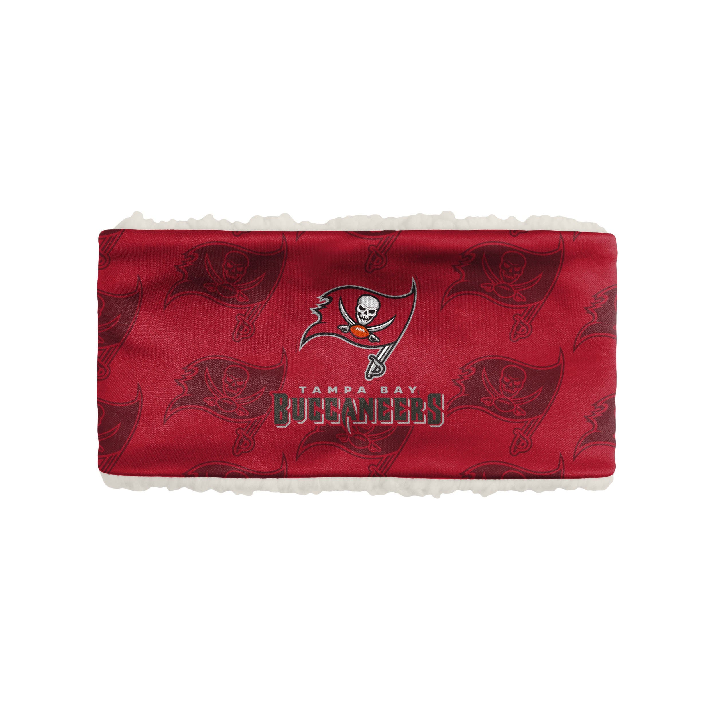 Tampa Bay Buccaneers NFL Womens Head Start Headband - Image 2