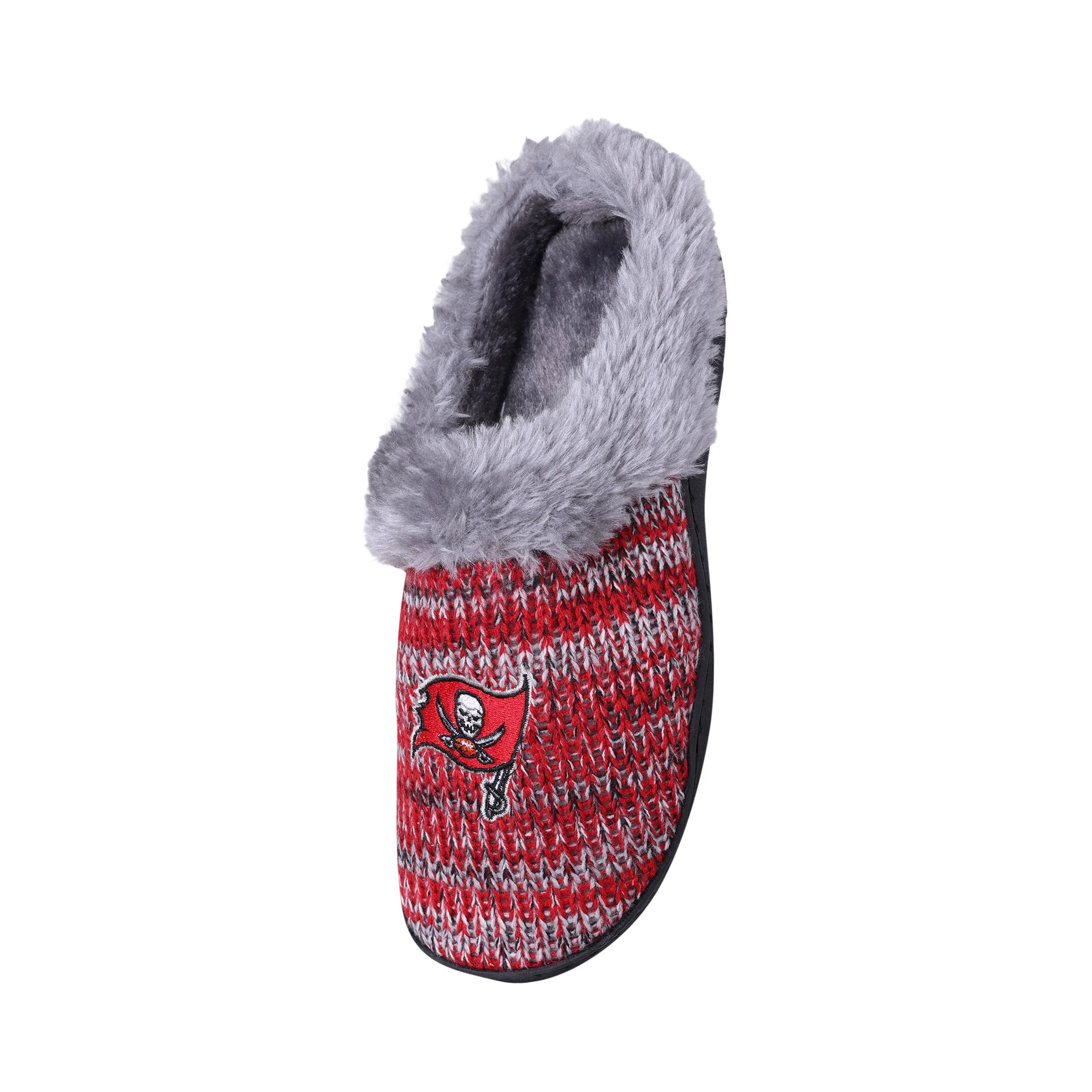 Tampa Bay Buccaneers NFL Womens Peak Slide Slippers - Image 2