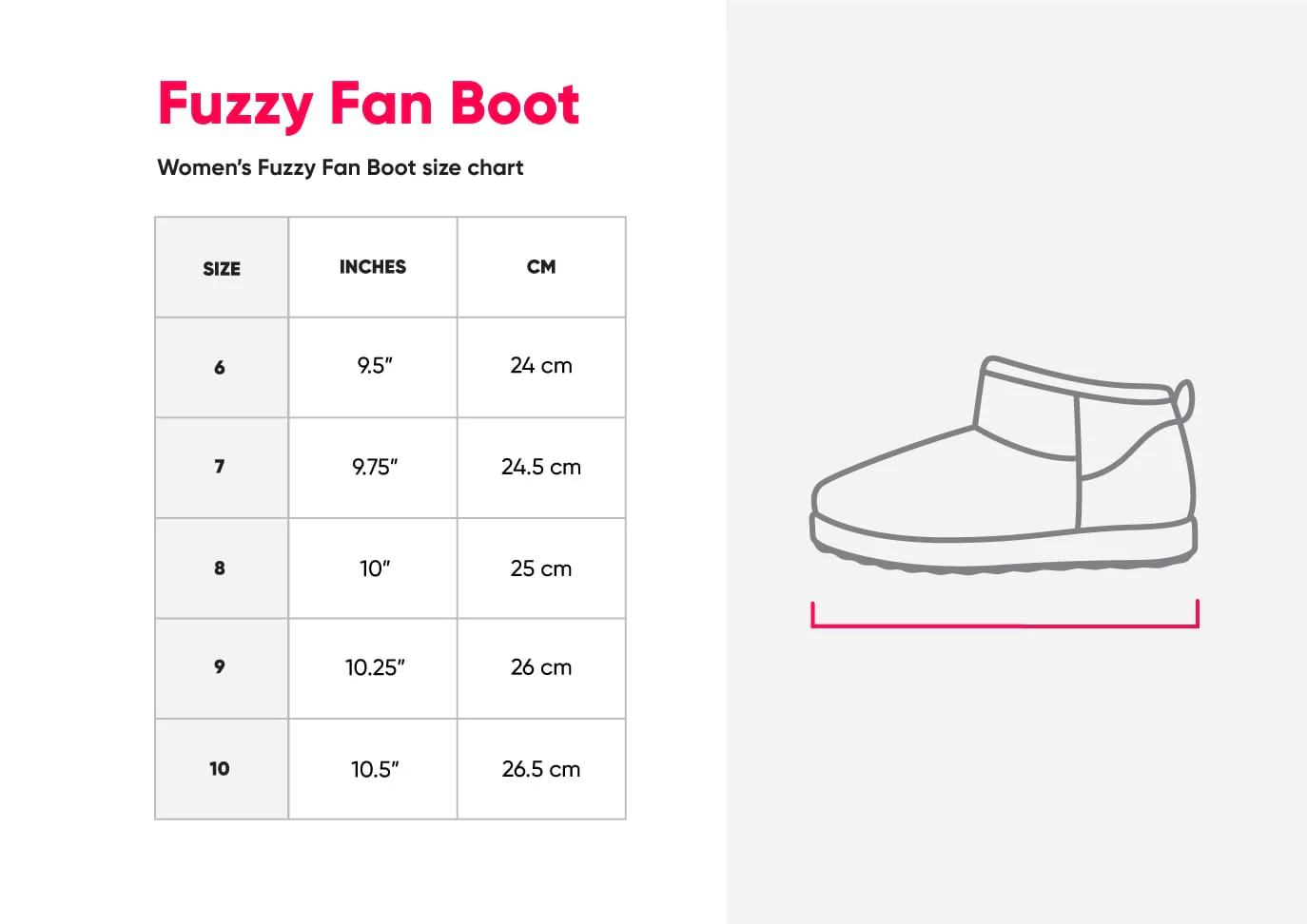 Tampa Bay Buccaneers NFL Womens Team Logo Fuzzy Fan Boots - Image 6