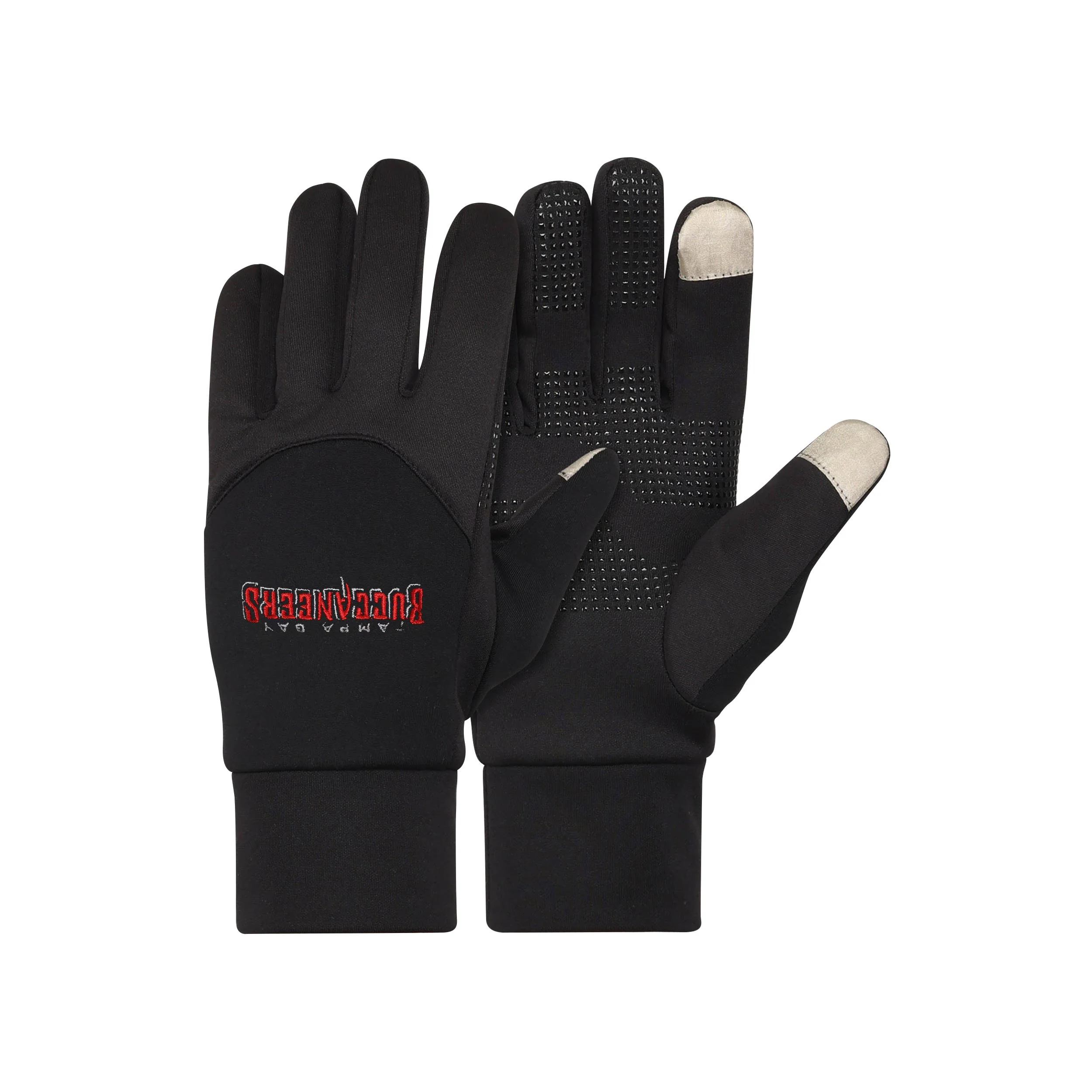 Tampa Bay Buccaneers NFL Wordmark Neoprene Texting Gloves