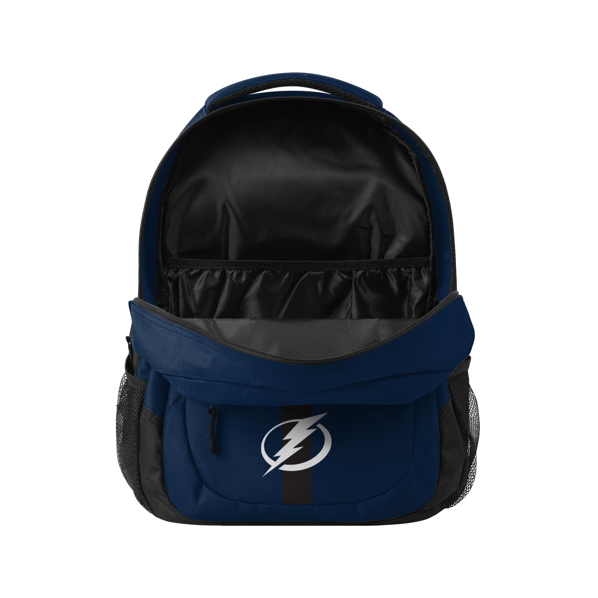 Tampa Bay Lightning NHL Action Backpack - Image 3
